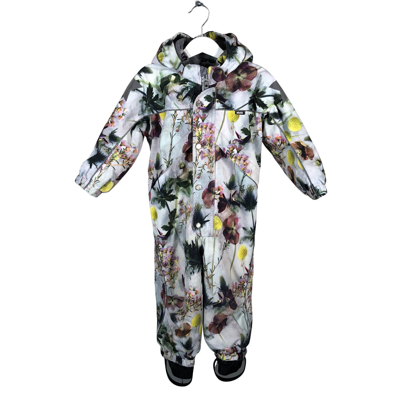 Unisex Molo Kids - Toppahaalari, koko 86 - 92 - (1)