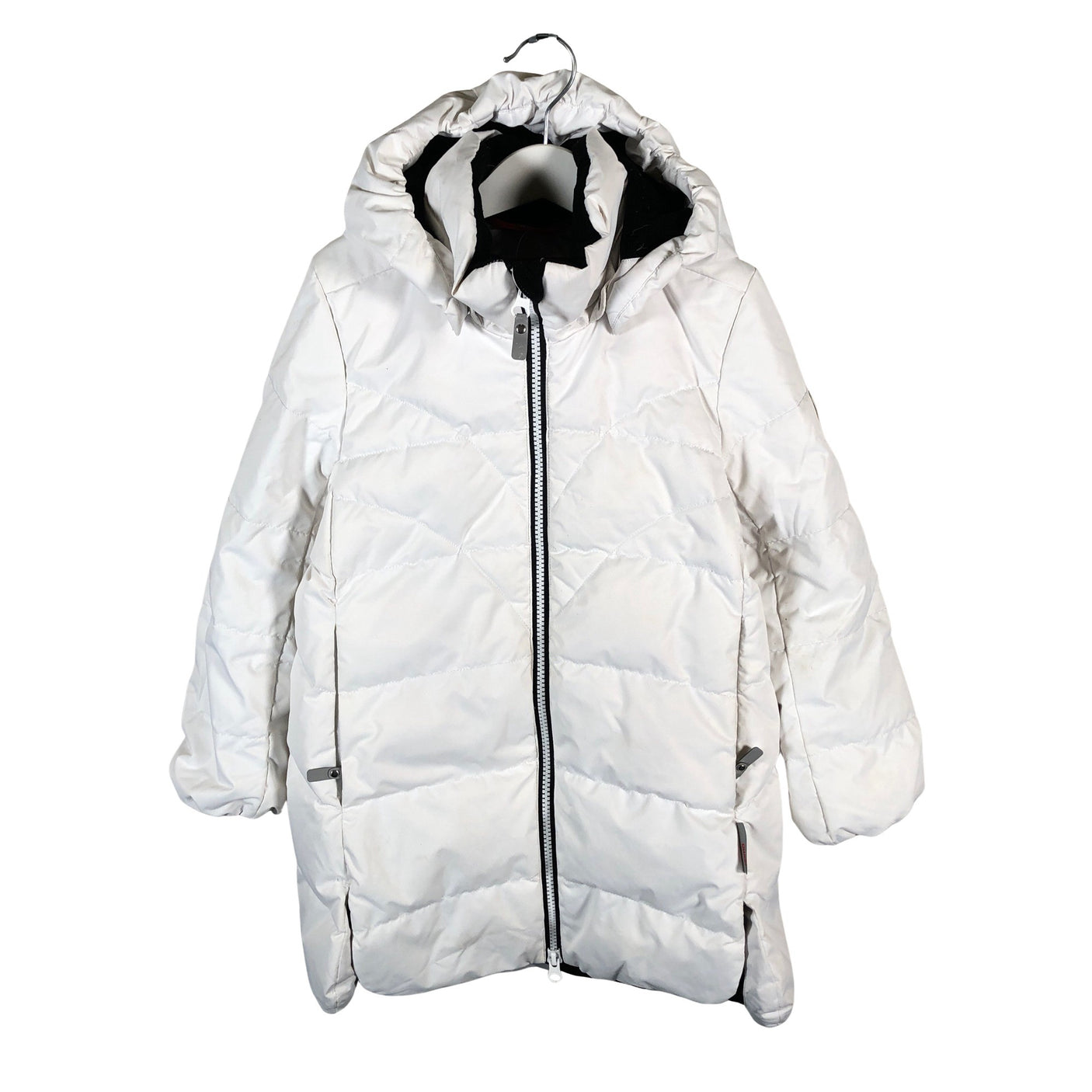 Unisex Reima - Untuvatakki, koko 110 - 116 - (1)