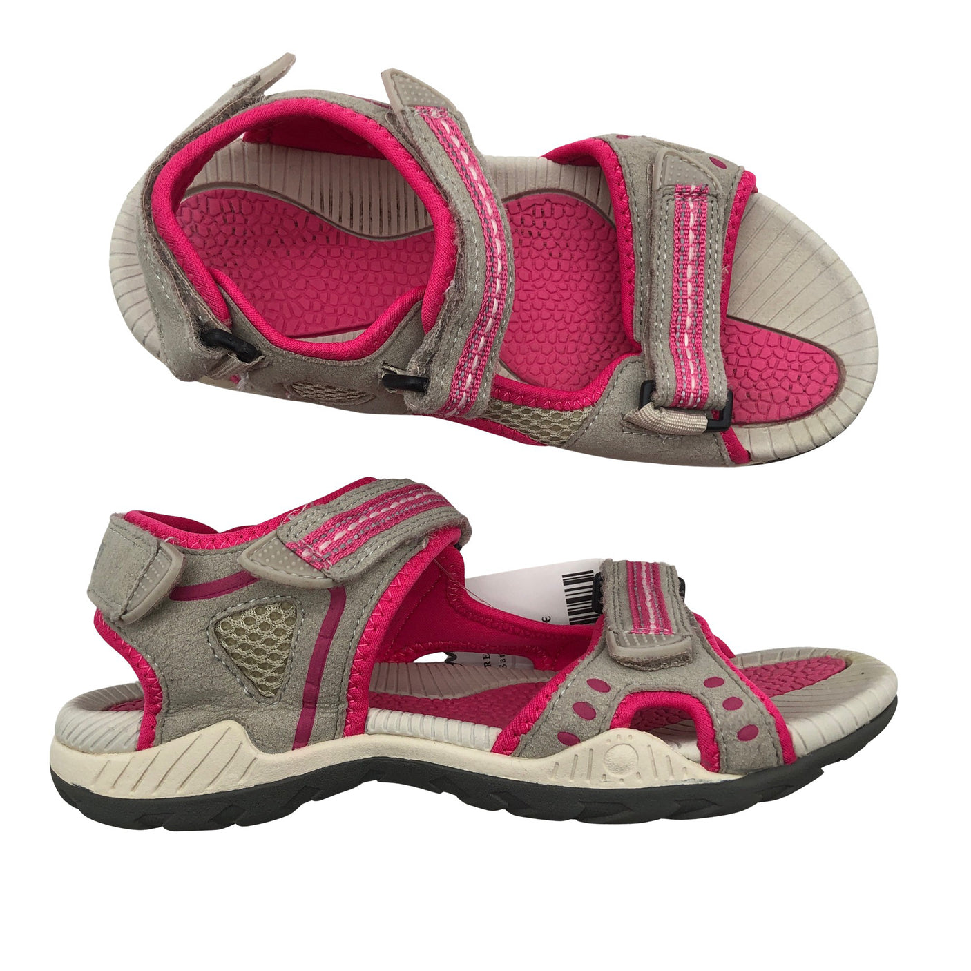 Unisex Reima - Sandaalit, koko 35 - (1)
