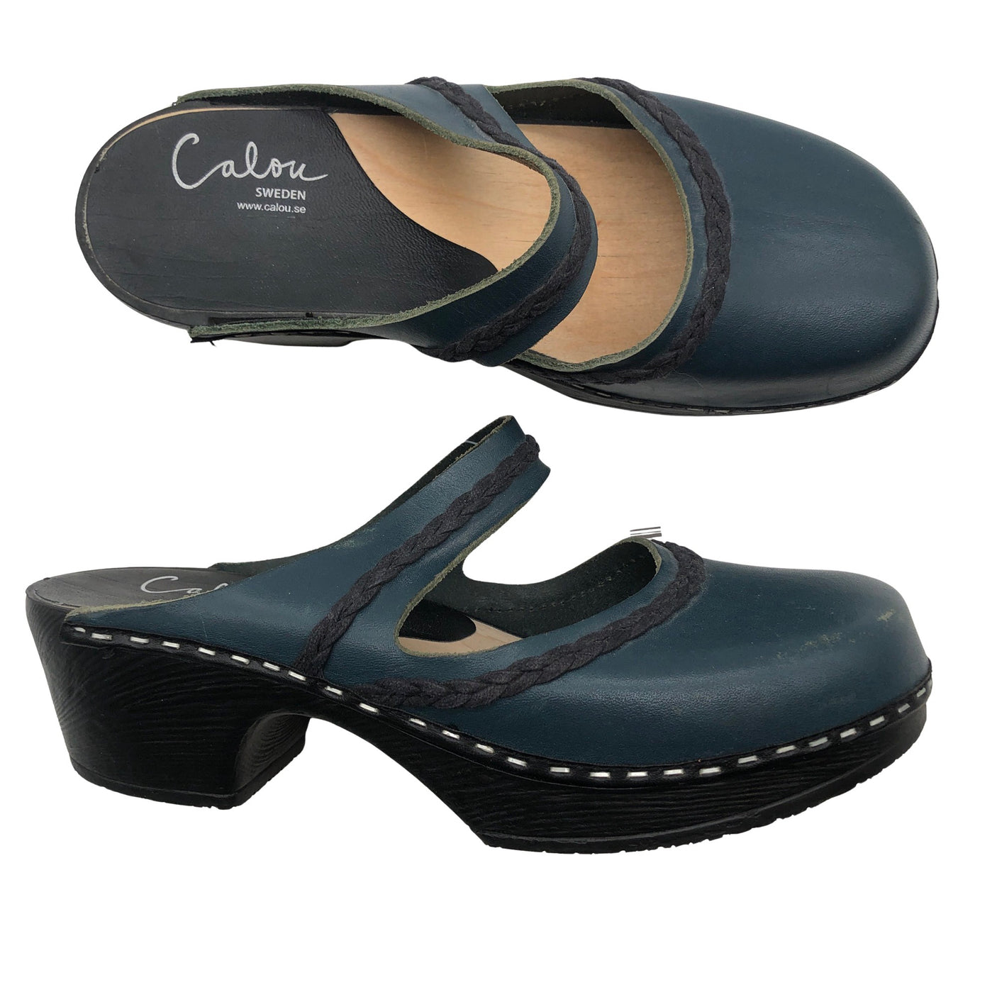 Unisex Calou - Pistokkaat, koko 39 - (1)