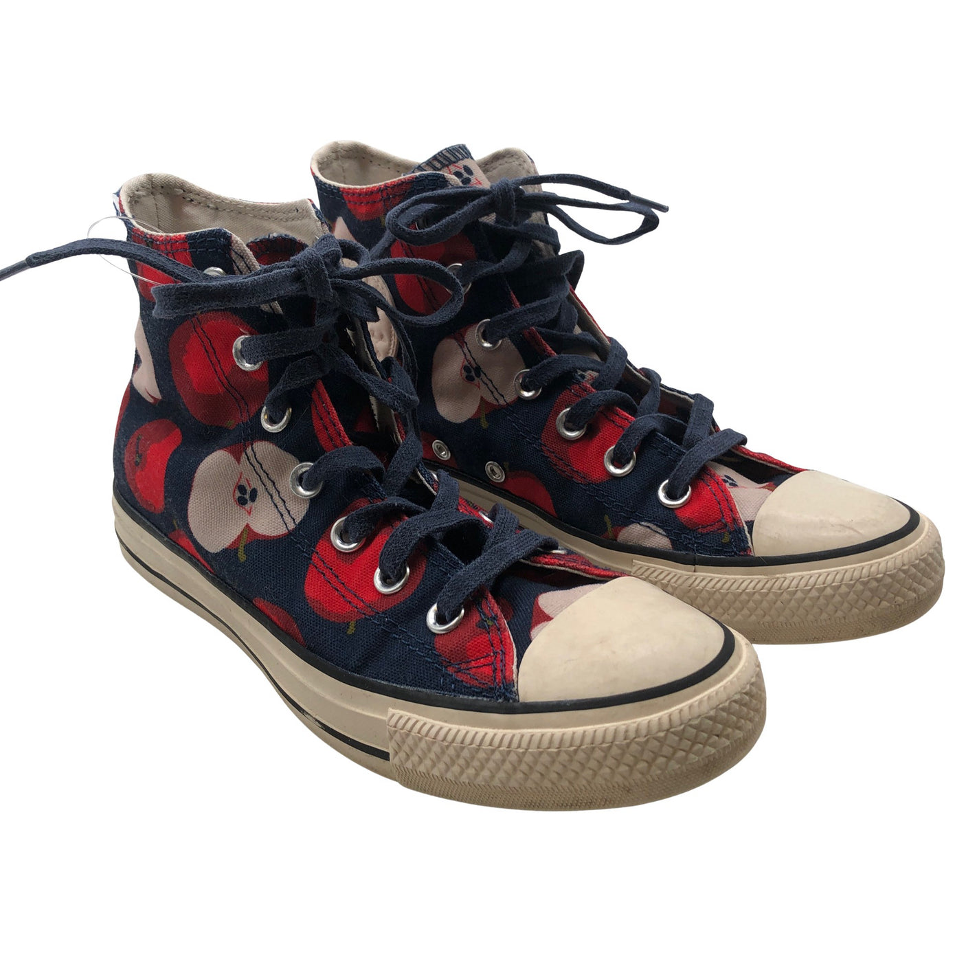Unisex Converse - Tennarit, koko 37 - (2)