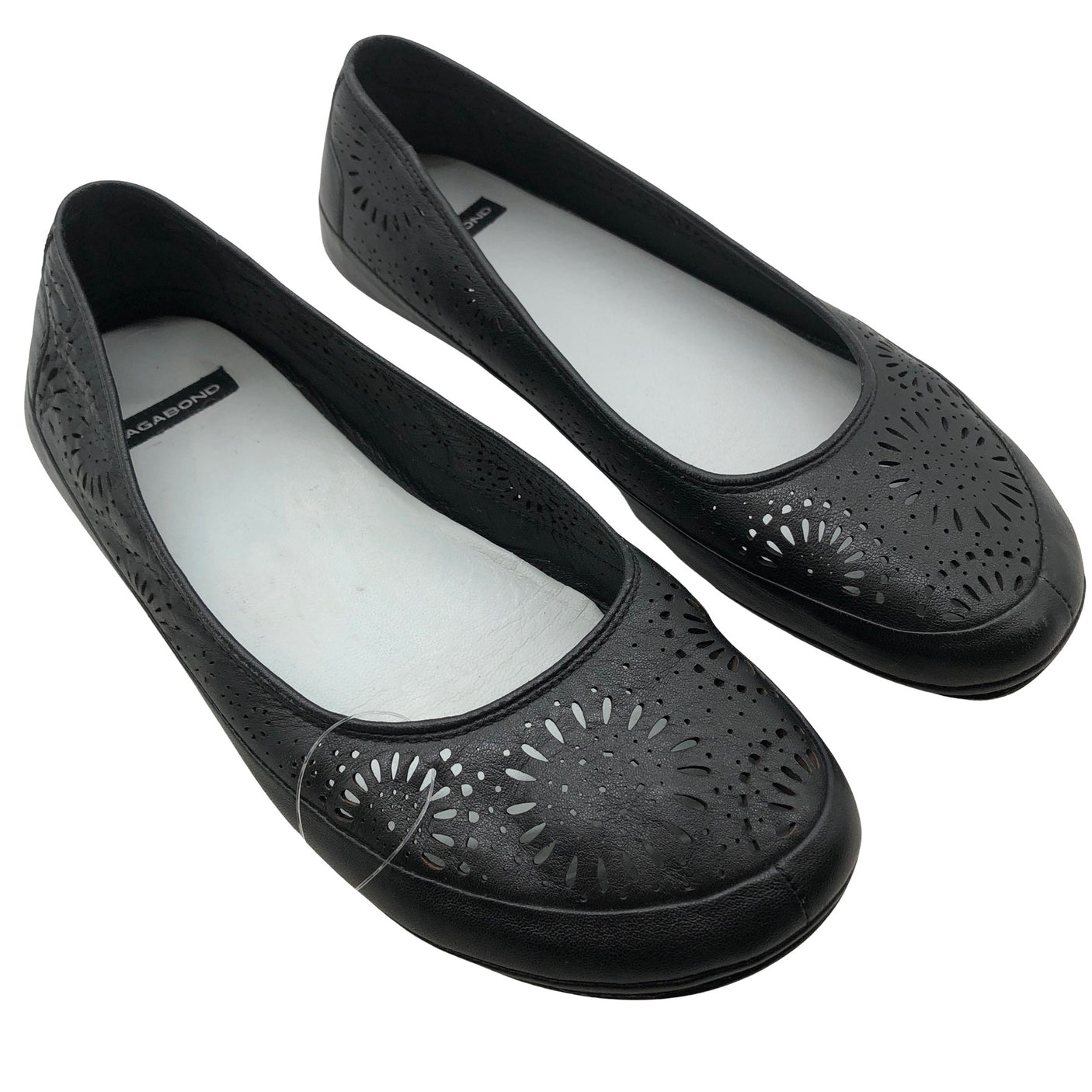 Unisex Vagabond - Ballerinat, koko 38 - (2)