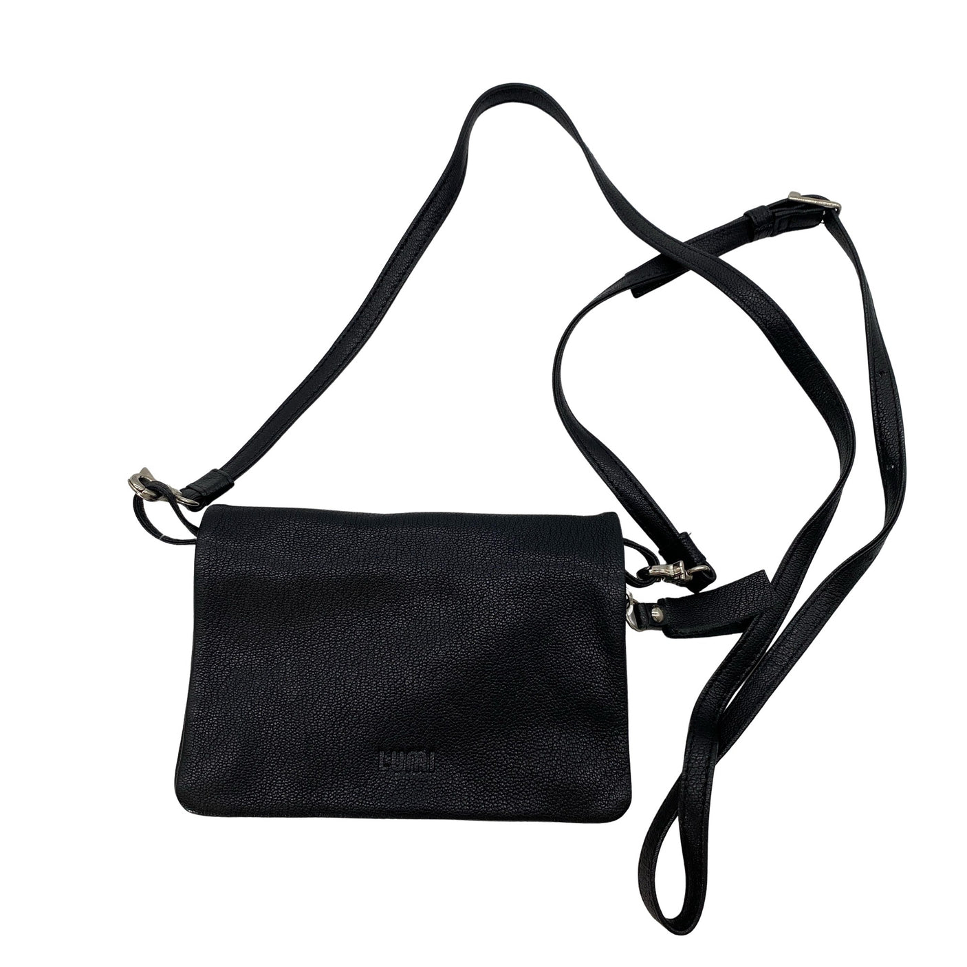 Unisex Lumi - Olkalaukku, koko Mini - (1)