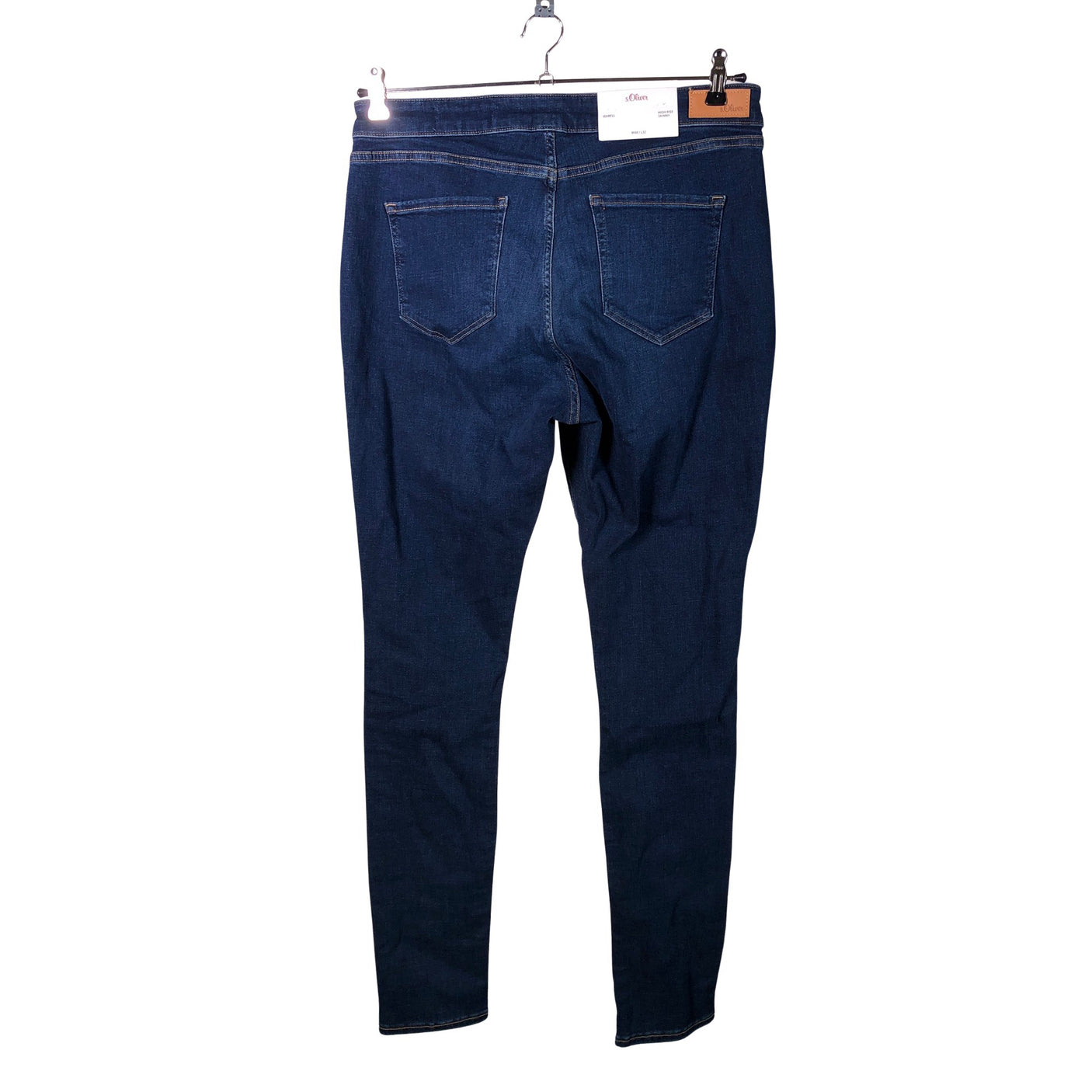 Unisex s.Oliver - Farkut, koko 44 - (2)