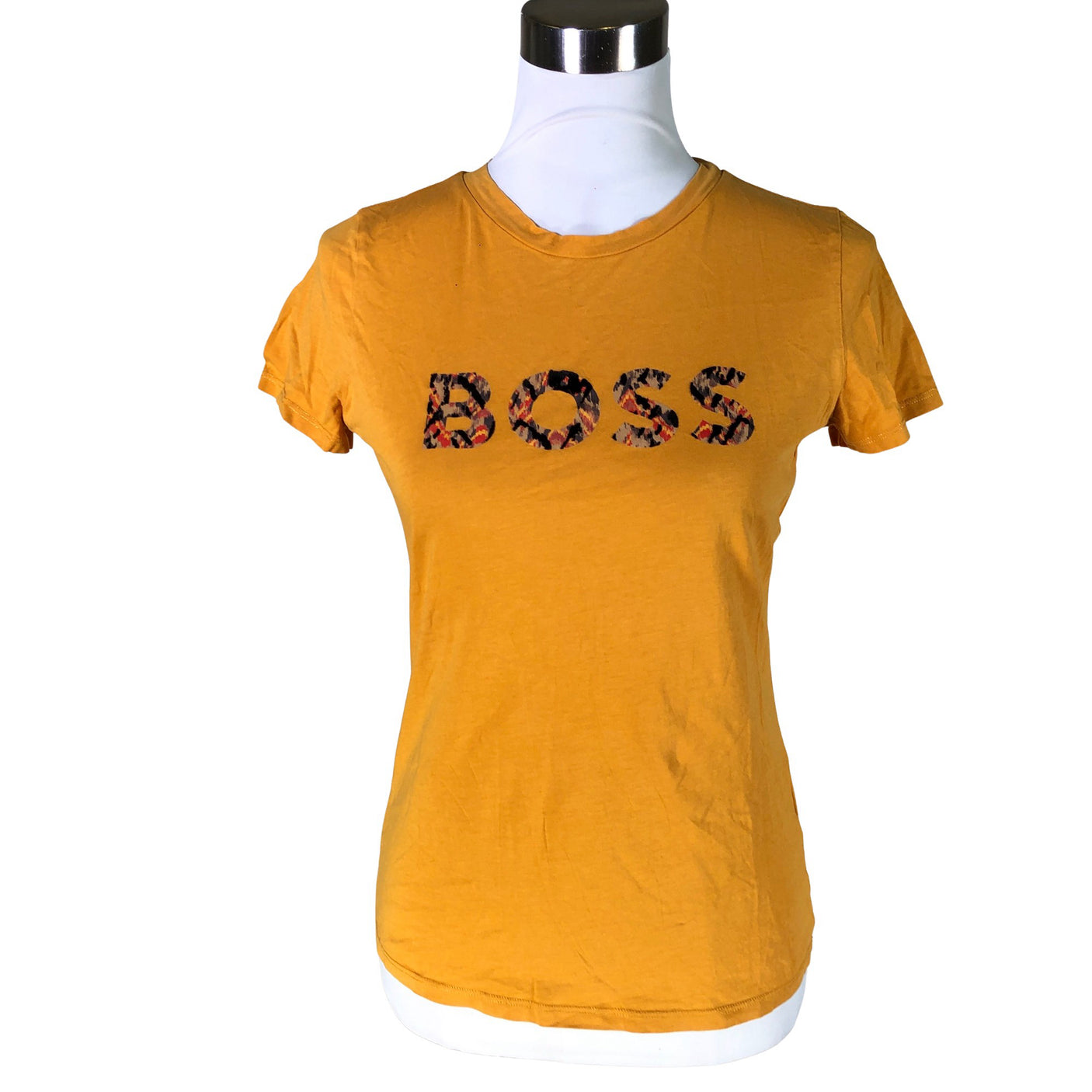 Unisex Hugo Boss - T-paita, koko 34 - (1)