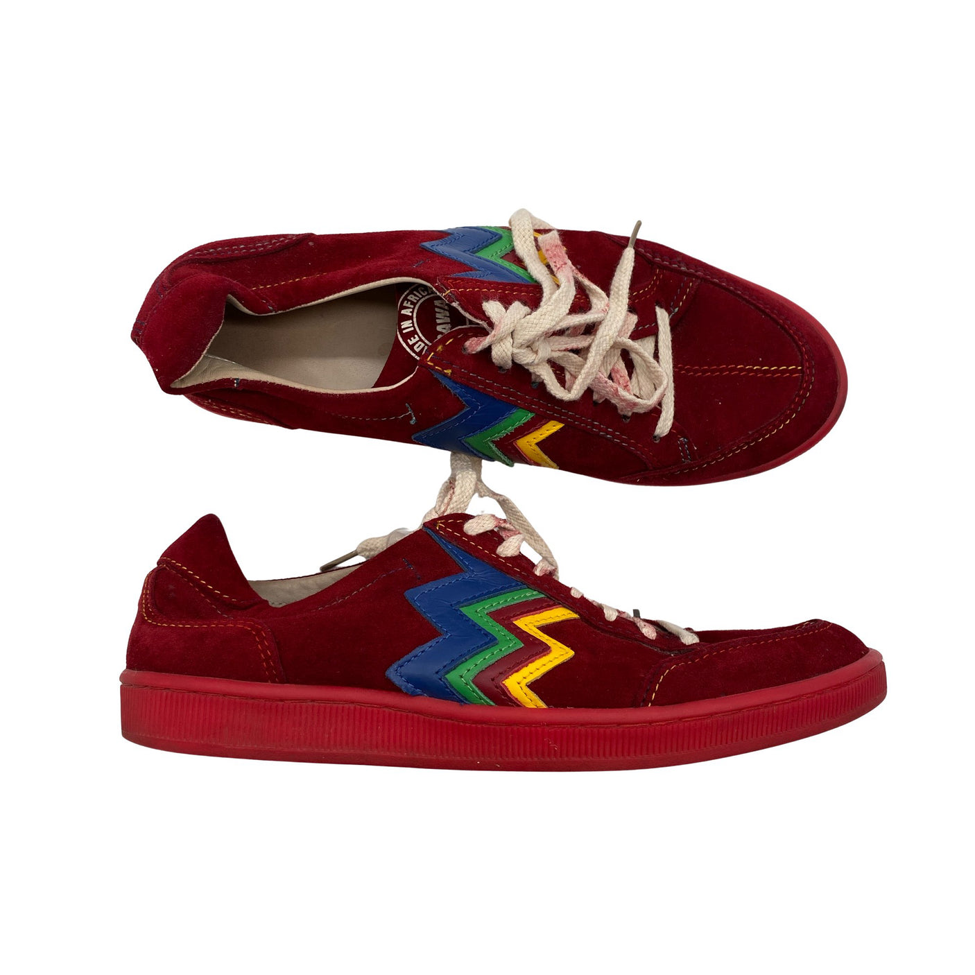 Unisex Missoni - Tennarit, koko 39 - (1)