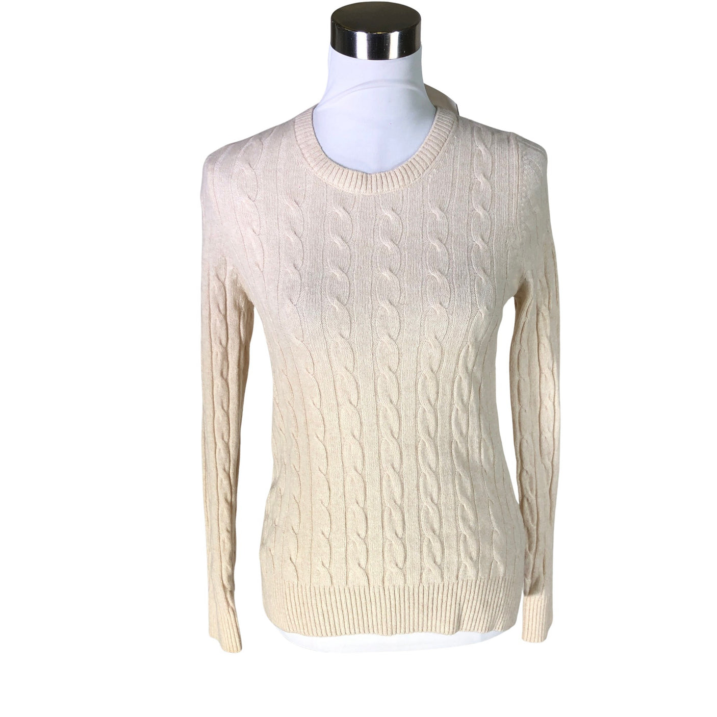 Unisex Massimo Dutti - Neulepaita, koko 36 - (1)