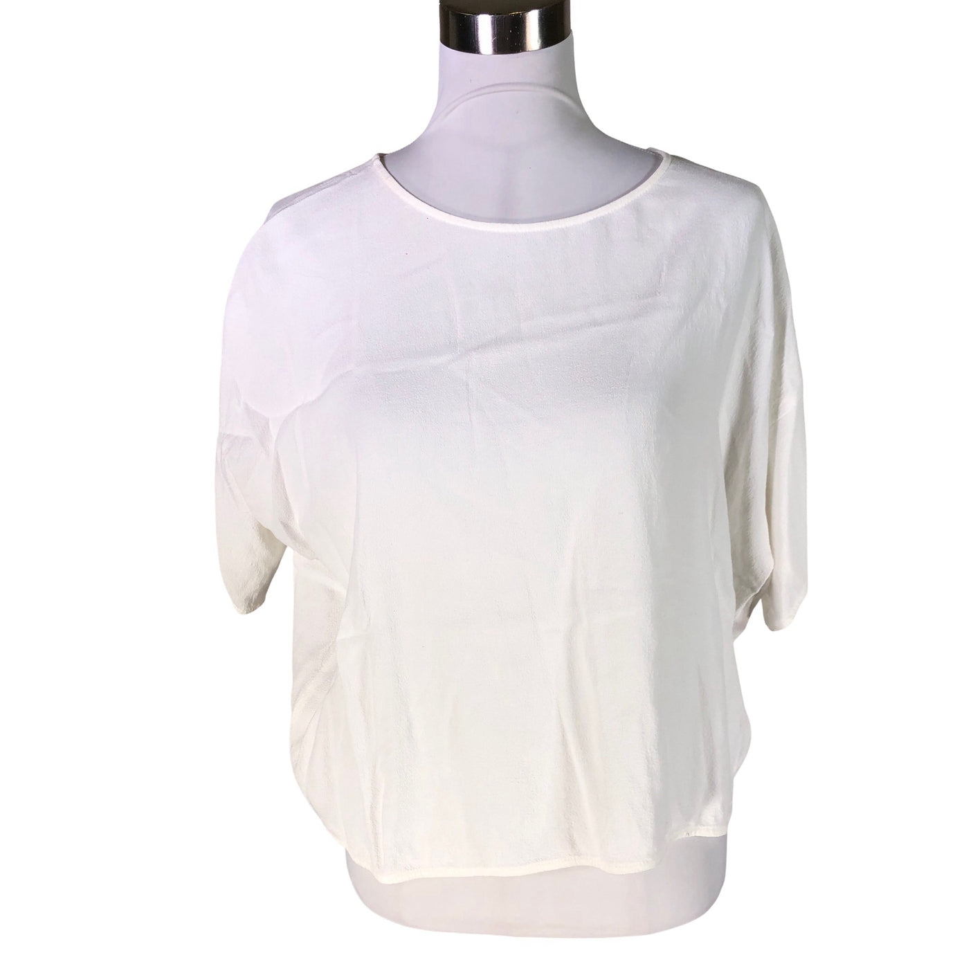 Unisex Samsoe&Samsoe - Lyhythihainen pusero, koko 38 - (1)