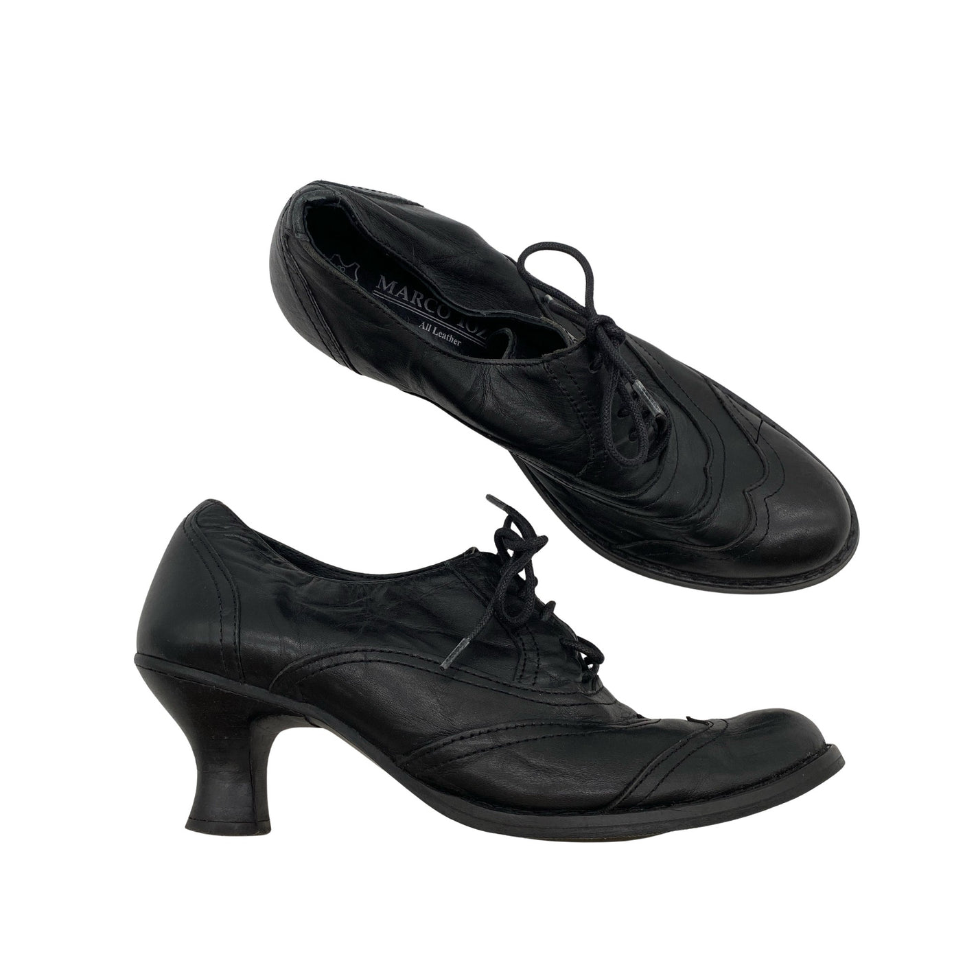 Unisex Marco Tozzi - Kävelykengät, koko 38 - (1)
