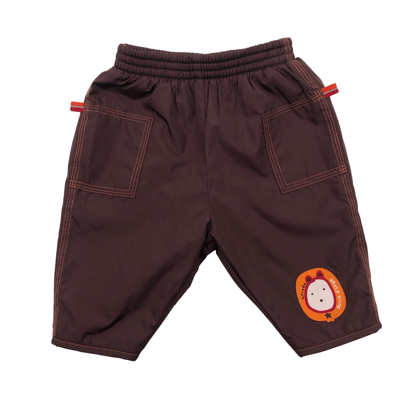 Unisex Sucre d'Orge - Välikausihousut, koko 56 - 62 - (1)