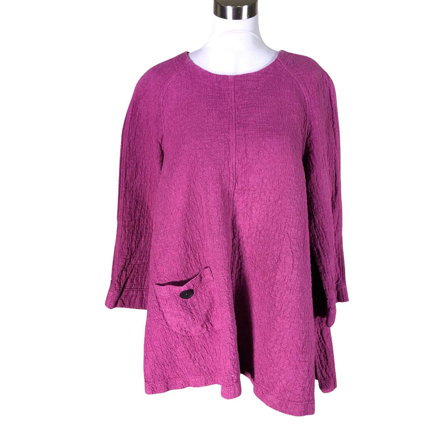 Unisex Carina Nyman - Kangastunika, koko 38 - (1)