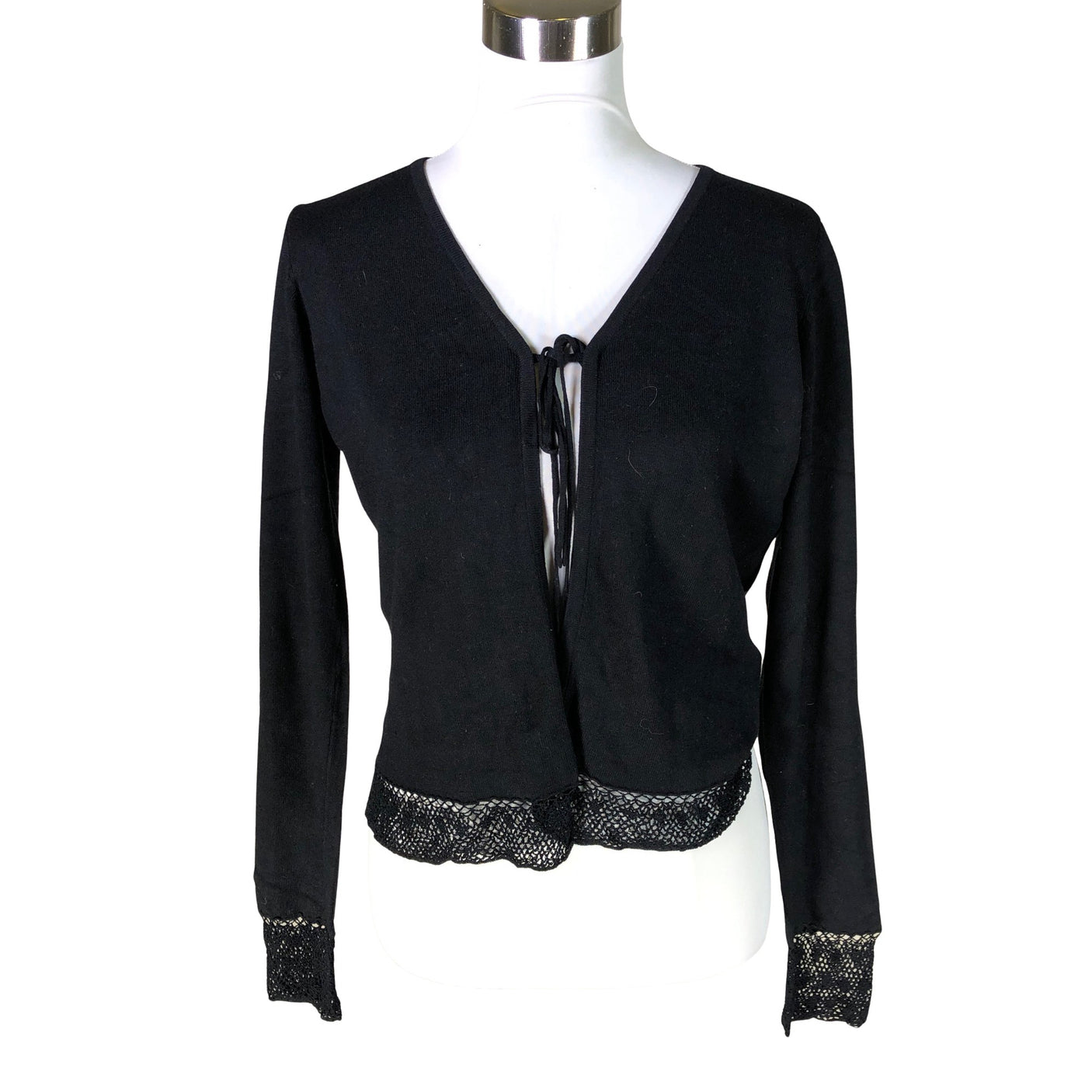 Unisex InWear - Neuletakki, koko 38 - (1)