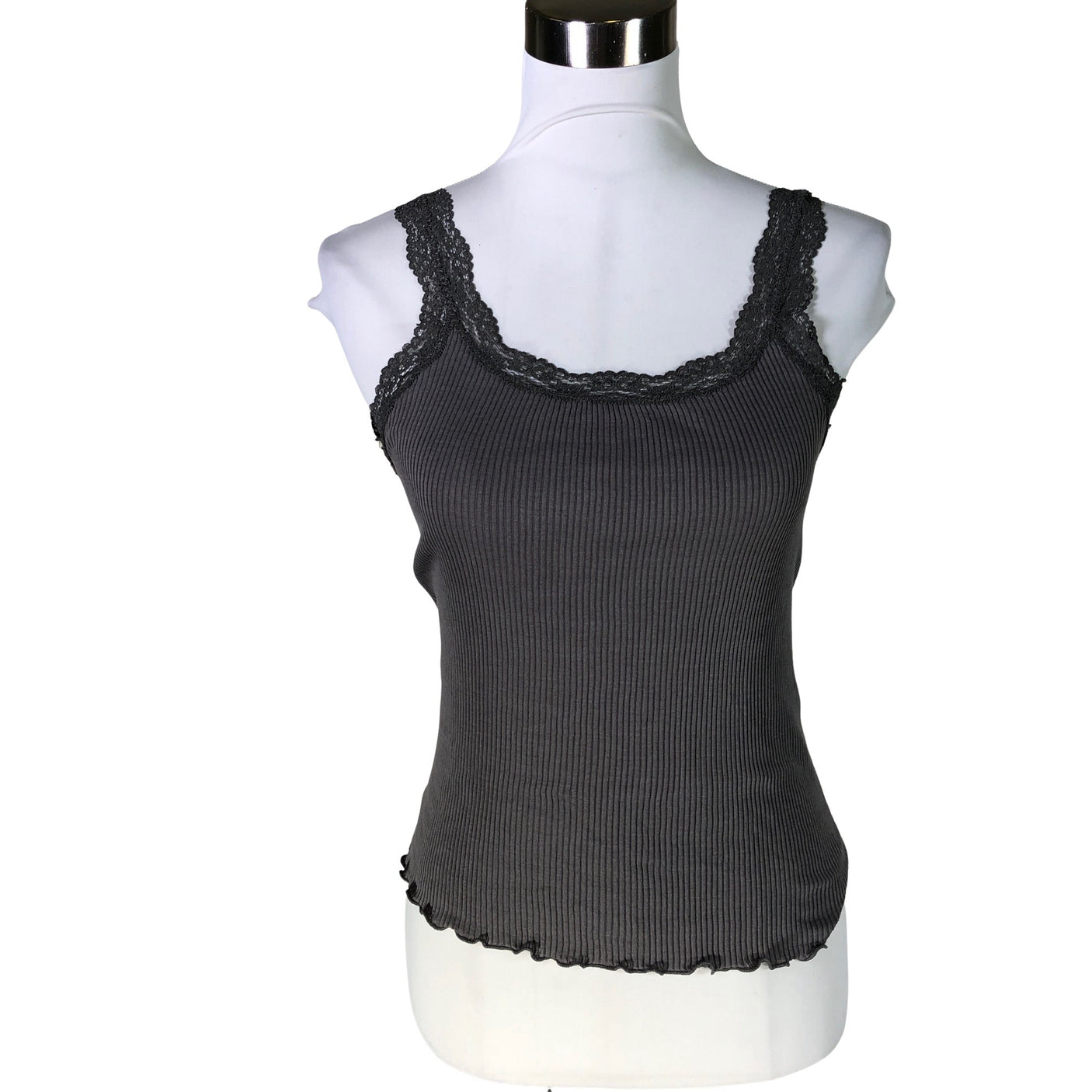 Unisex Rosemunde - Trikootoppi, koko 34 - (1)
