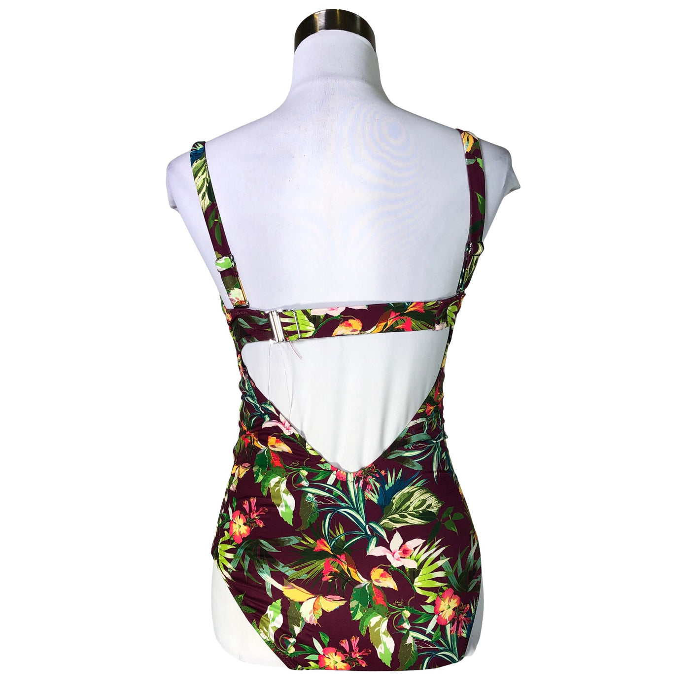 Unisex Galzedonia - Uimapuku, koko 40 - (2)