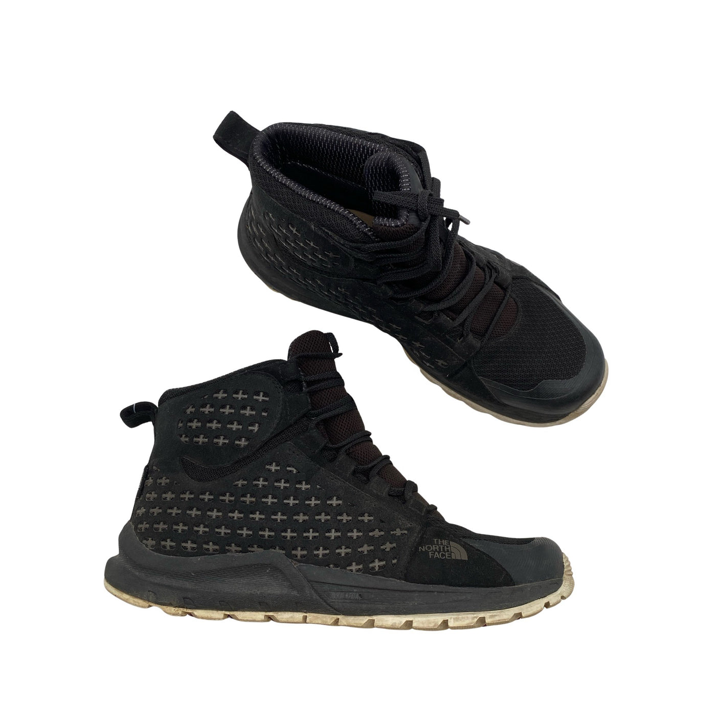 Unisex The North Face - Nilkkurit, koko 40 - (1)