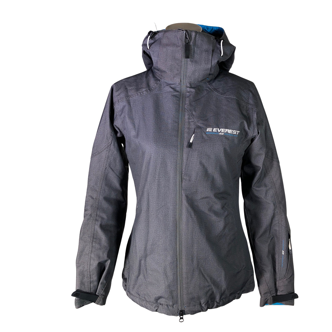 Unisex Everest - Toppatakki, koko 36 - (1)