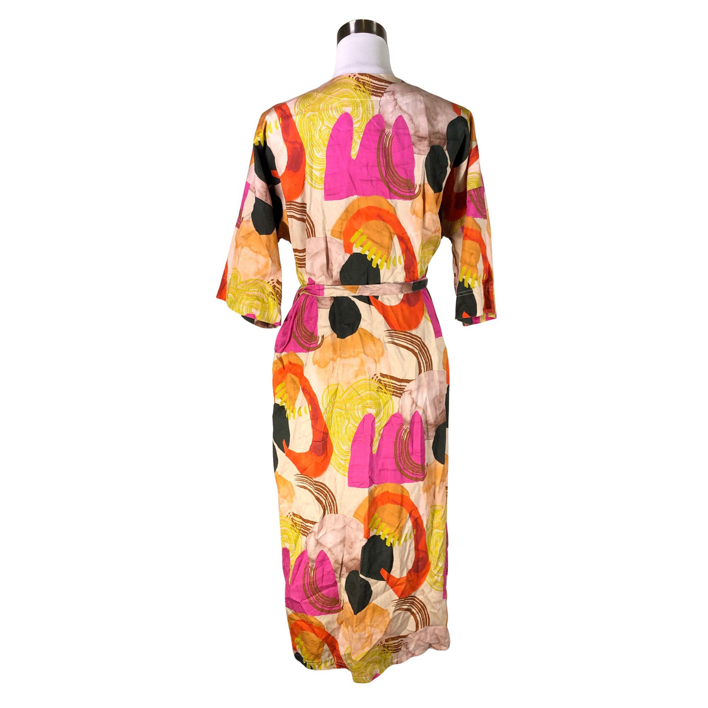 Unisex Aarrelabel - Kangasmekko, koko 38 - (2)