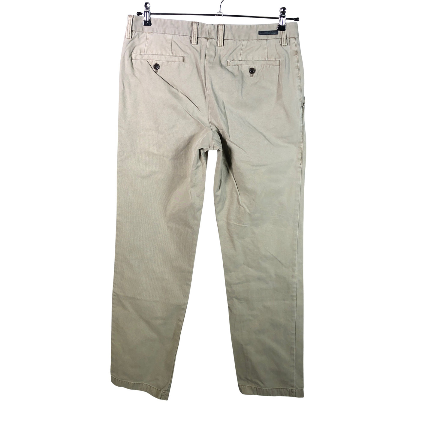 Unisex Marc O'Polo - Chinot, koko L - (2)