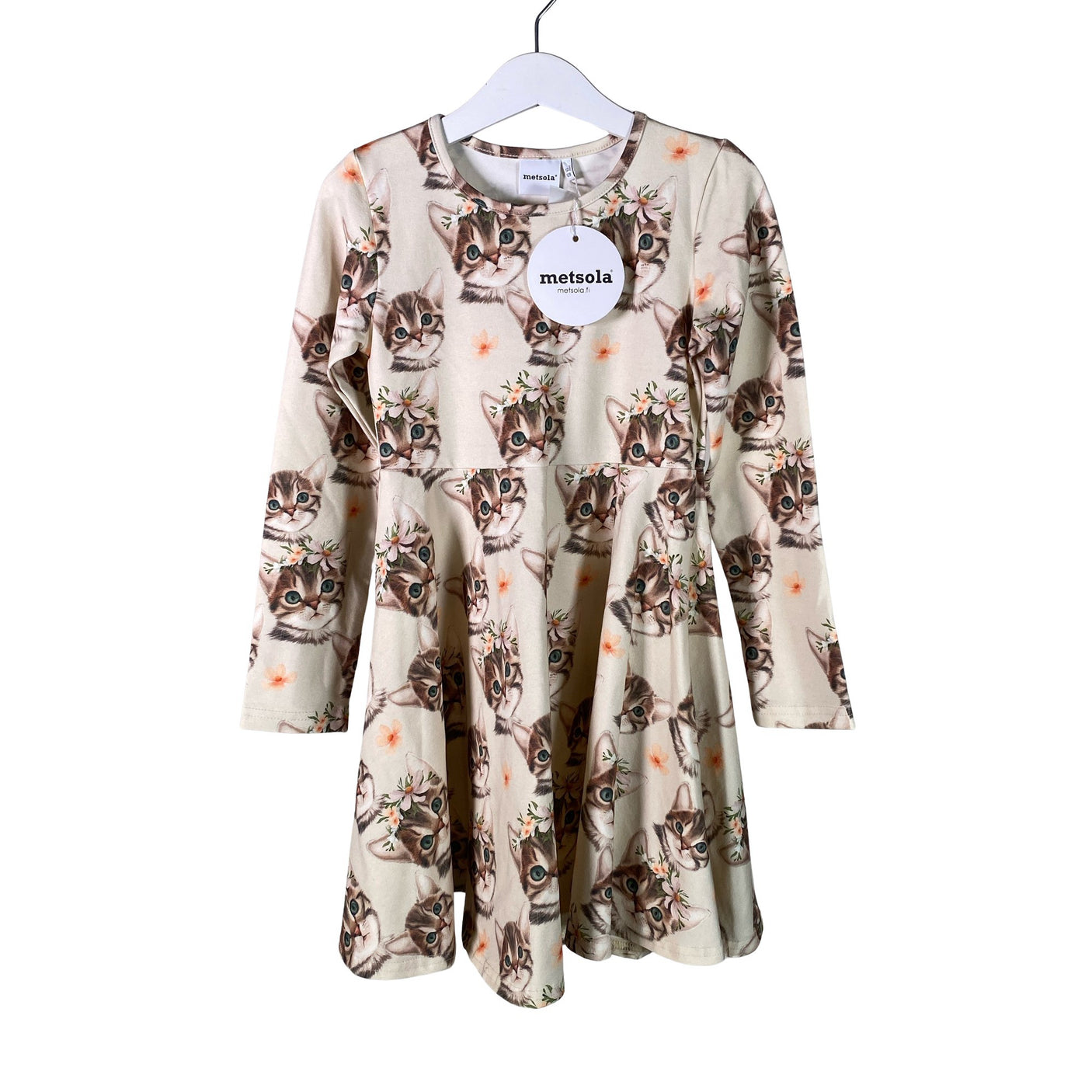 Unisex Metsola - Trikoomekko, koko 122 - 128 - (1)
