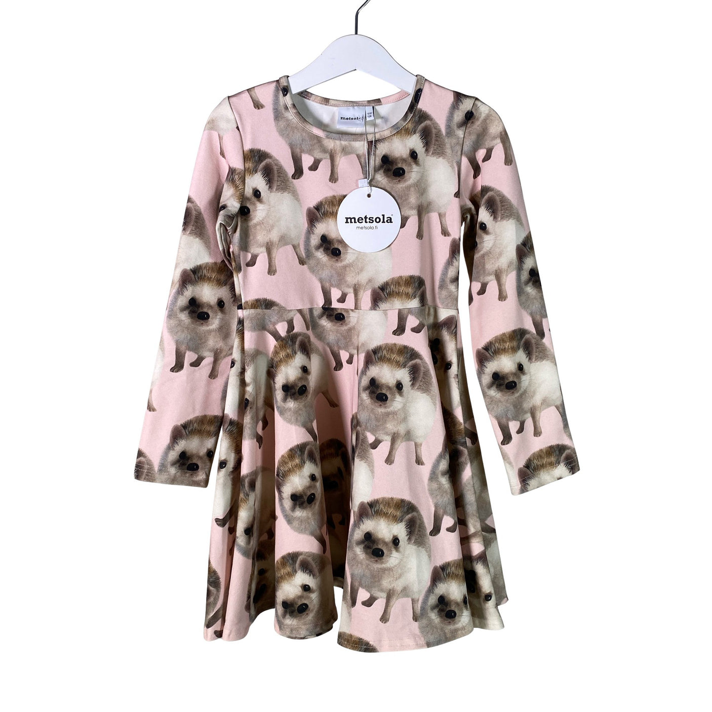 Unisex Metsola - Trikoomekko, koko 122 - 128 - (1)