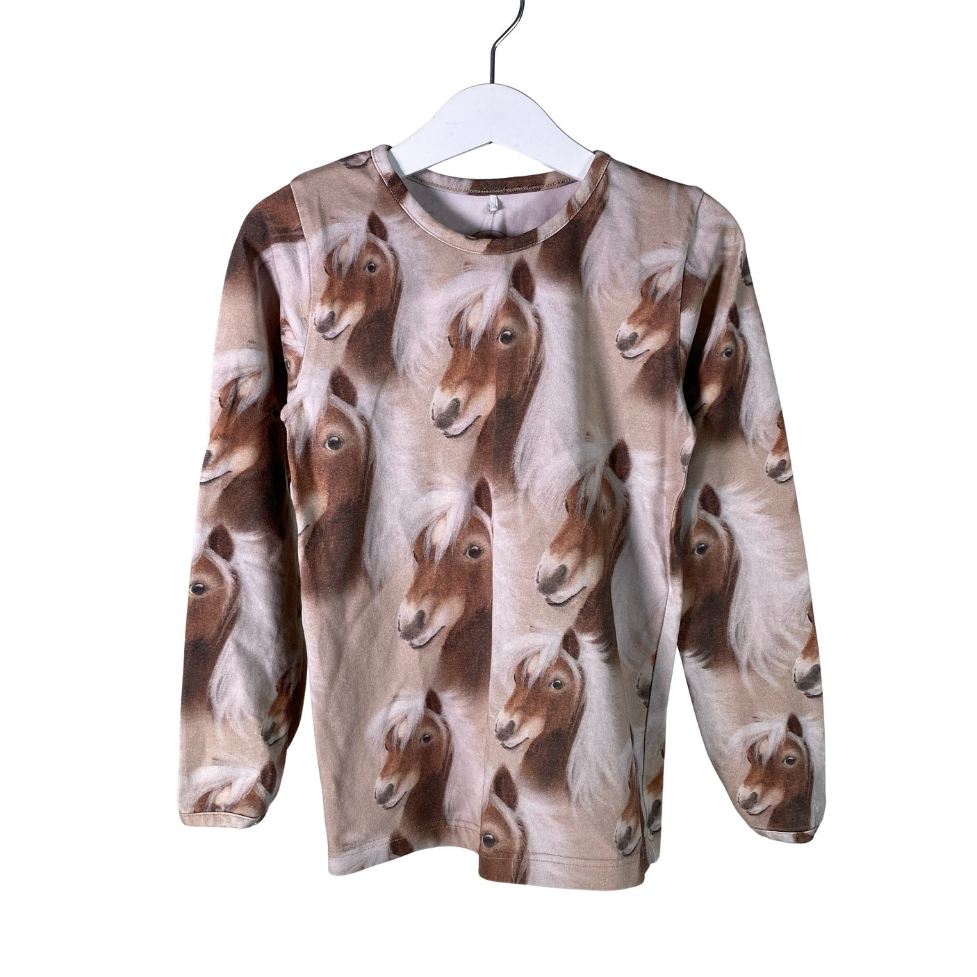 Unisex Metsola - Trikoopaita, koko 110 - 116 - (1)