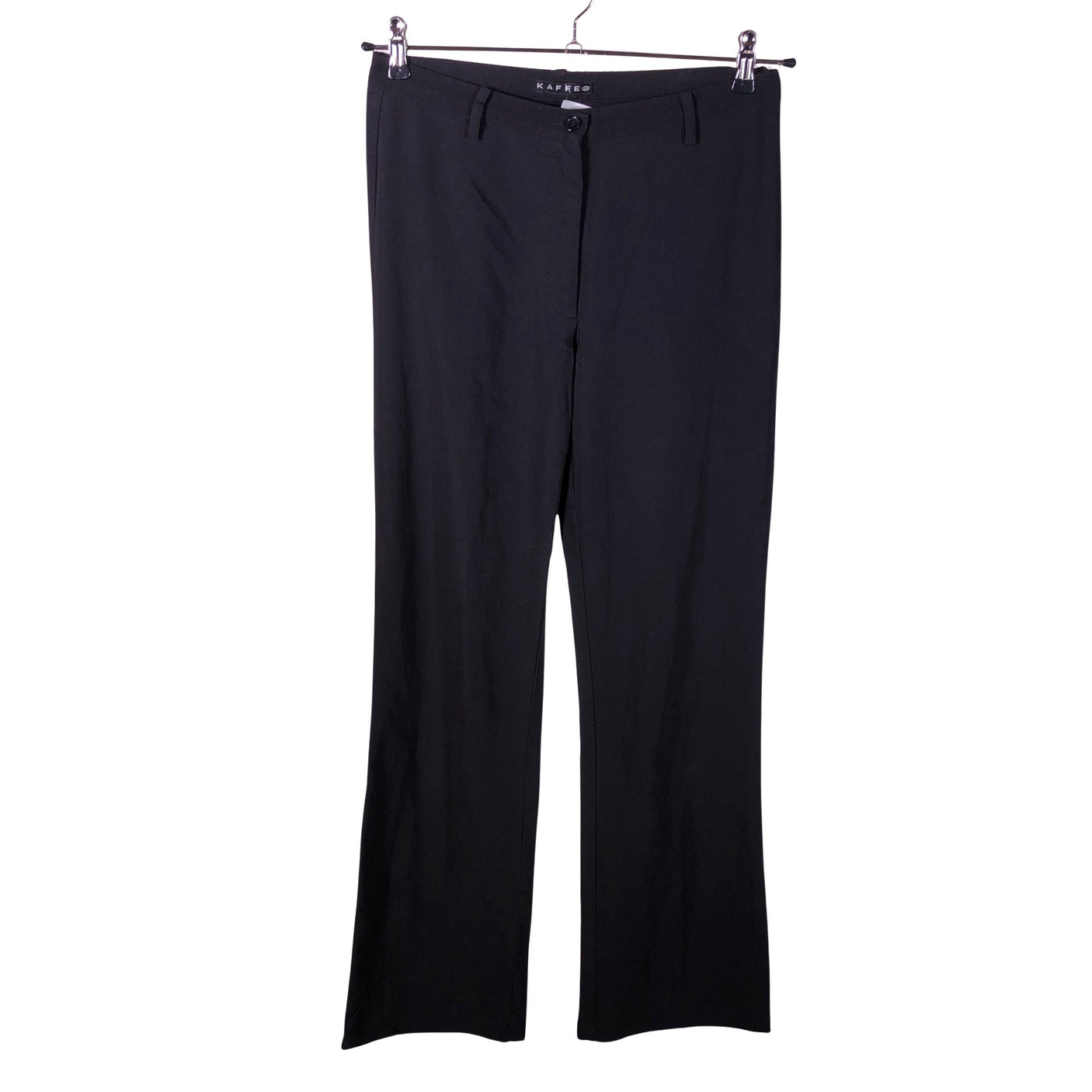 Unisex Kaffe - Kangashousut, koko 38 - (1)