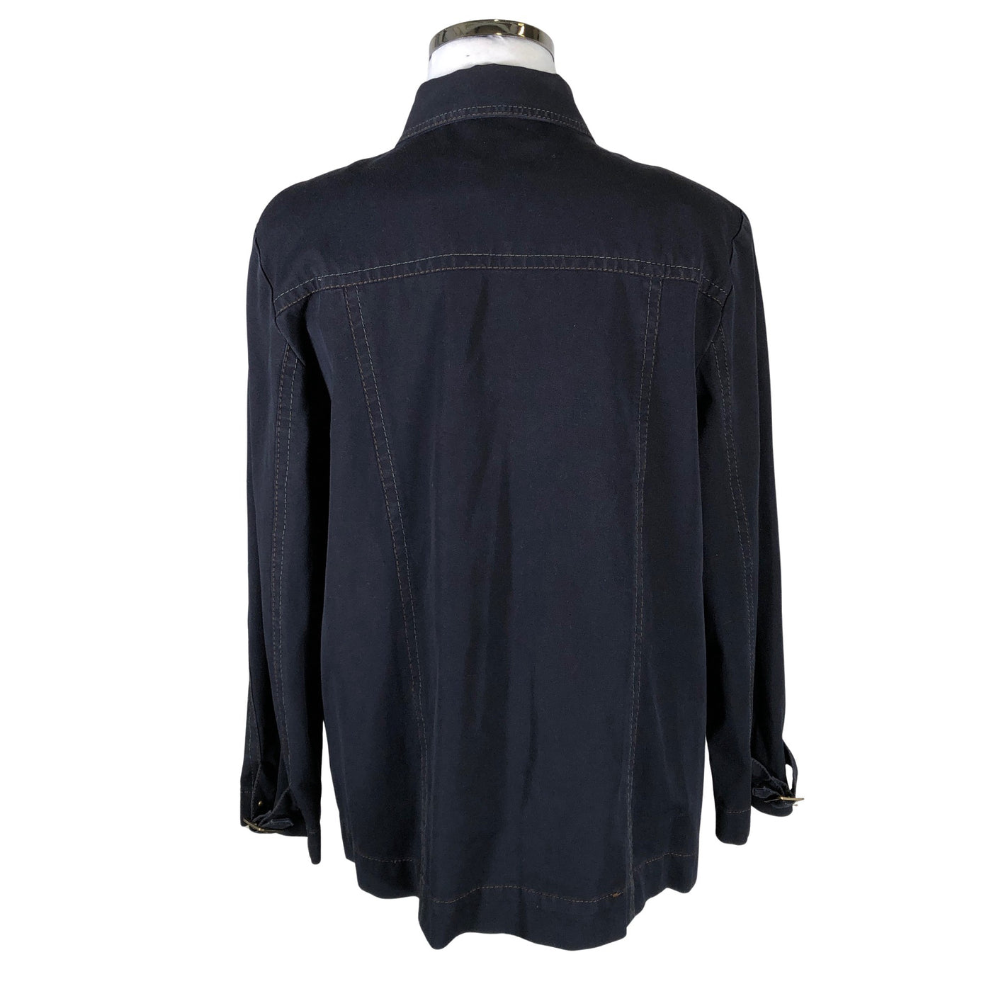 Unisex NP Collection - Farkkutakki, koko 48 - (2)