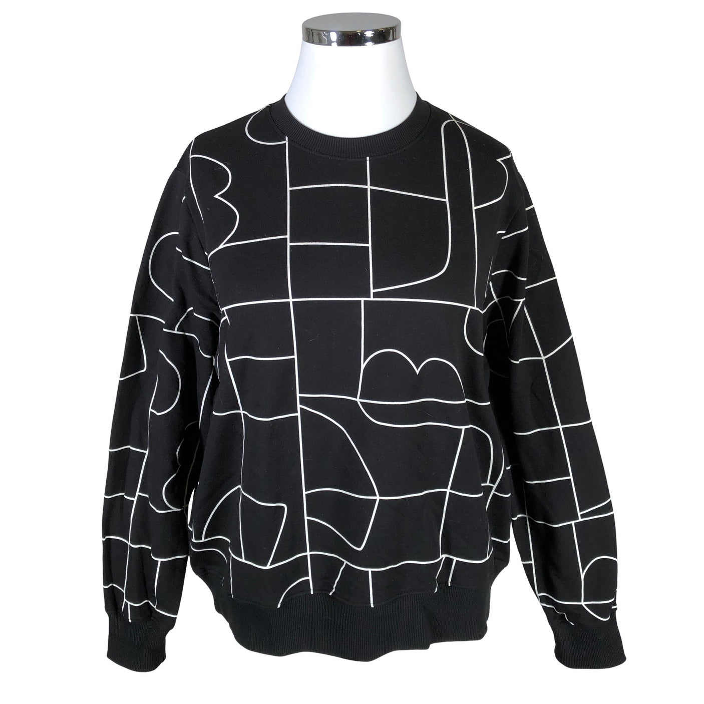 Unisex Nanso - Collegepaita, koko 42 - (1)