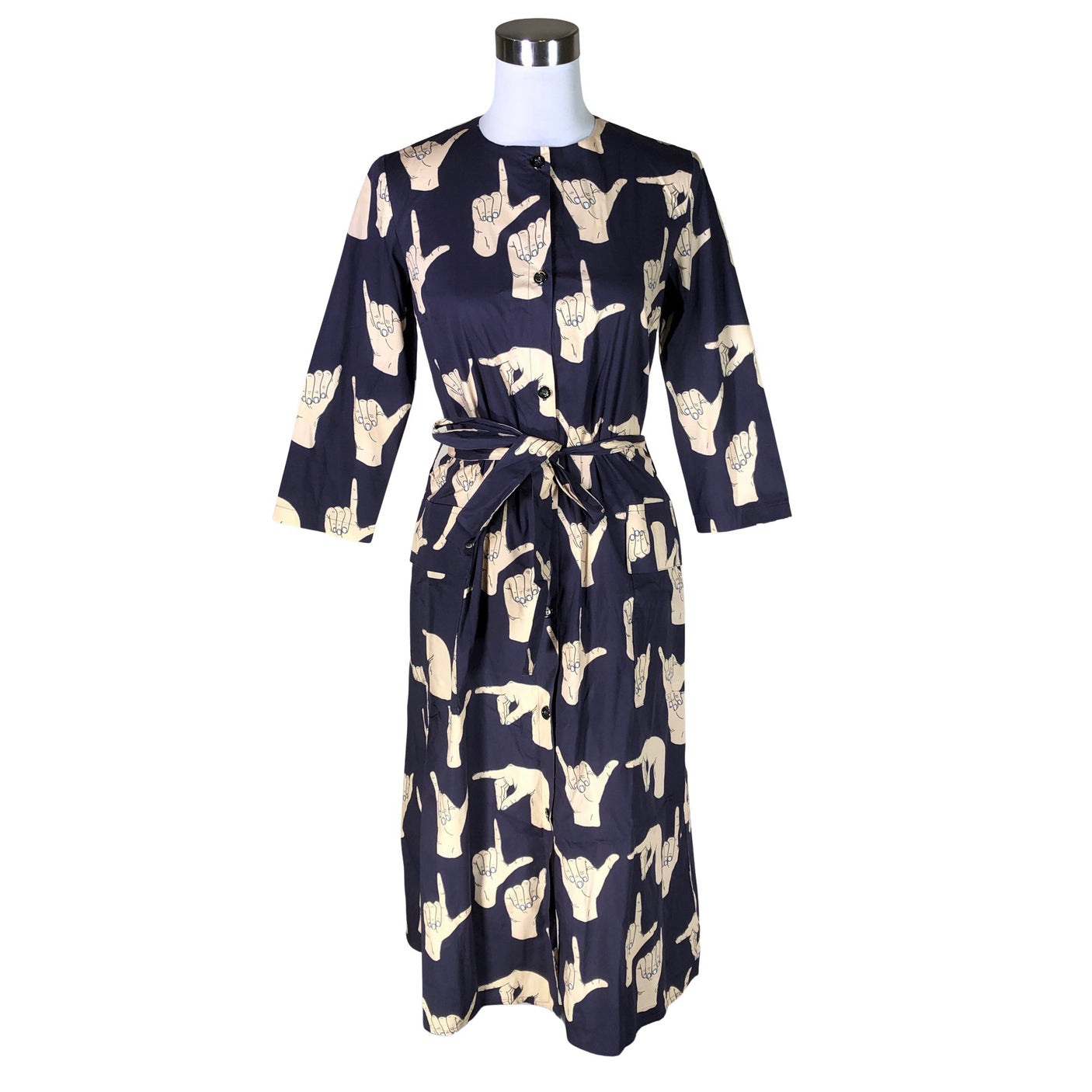 Unisex Vimma - Kangasmekko, koko 36 - (1)