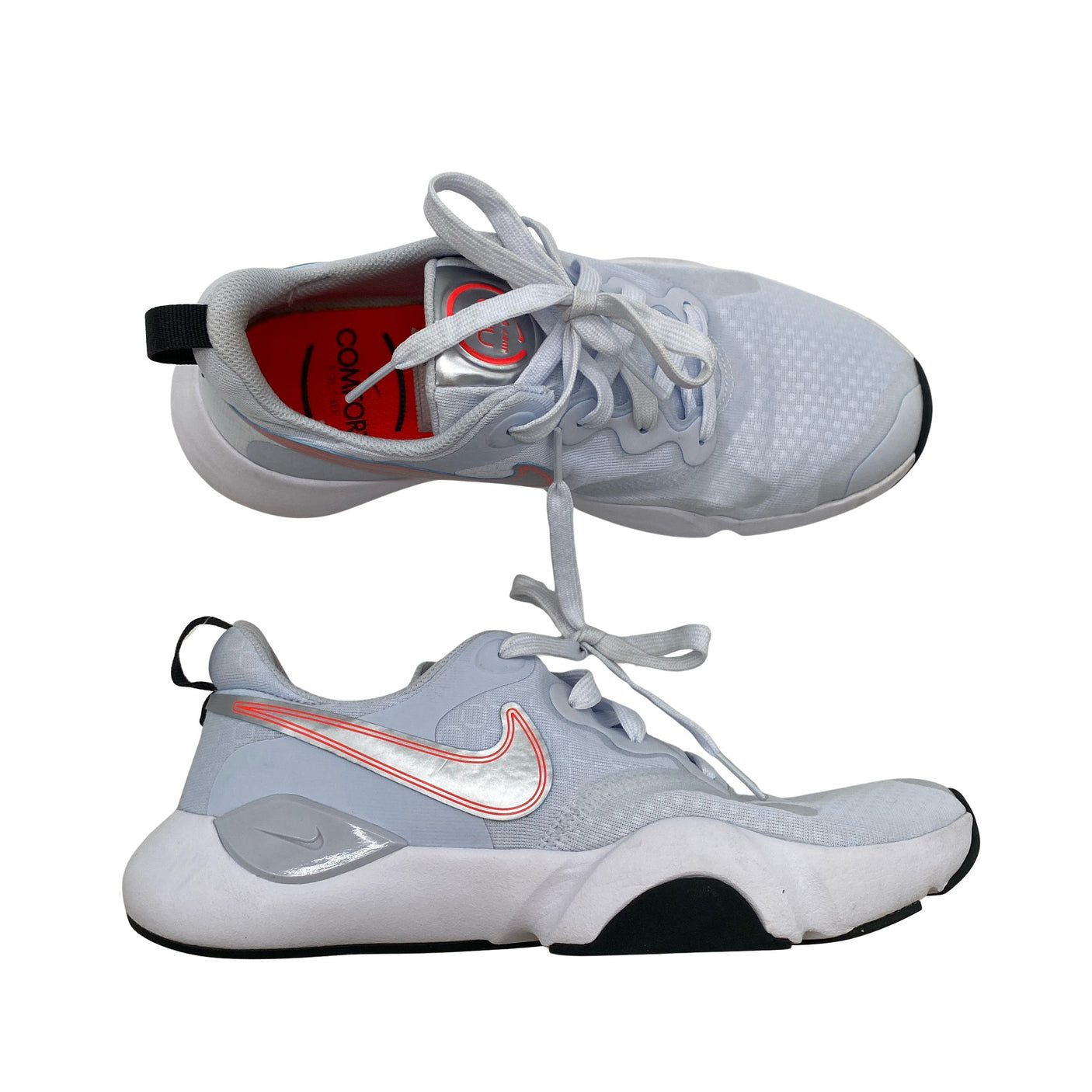 Unisex Nike - Sisäliikuntakengät, koko 38 - (1)