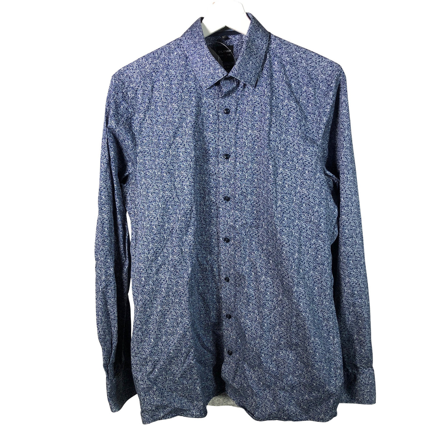 Unisex Olymp - Kauluspaita, koko M - (1)