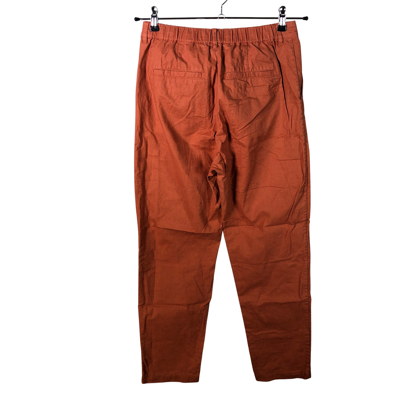 Unisex Uniqlo - Kangashousut, koko 36 - (2)