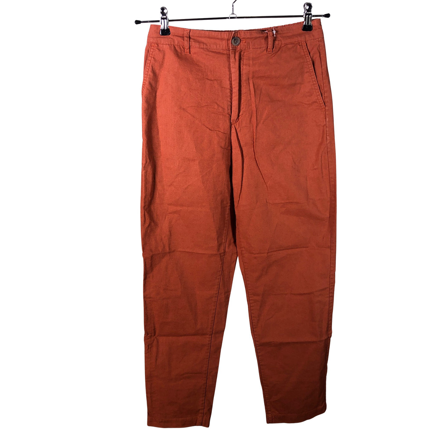 Unisex Uniqlo - Kangashousut, koko 36 - (1)