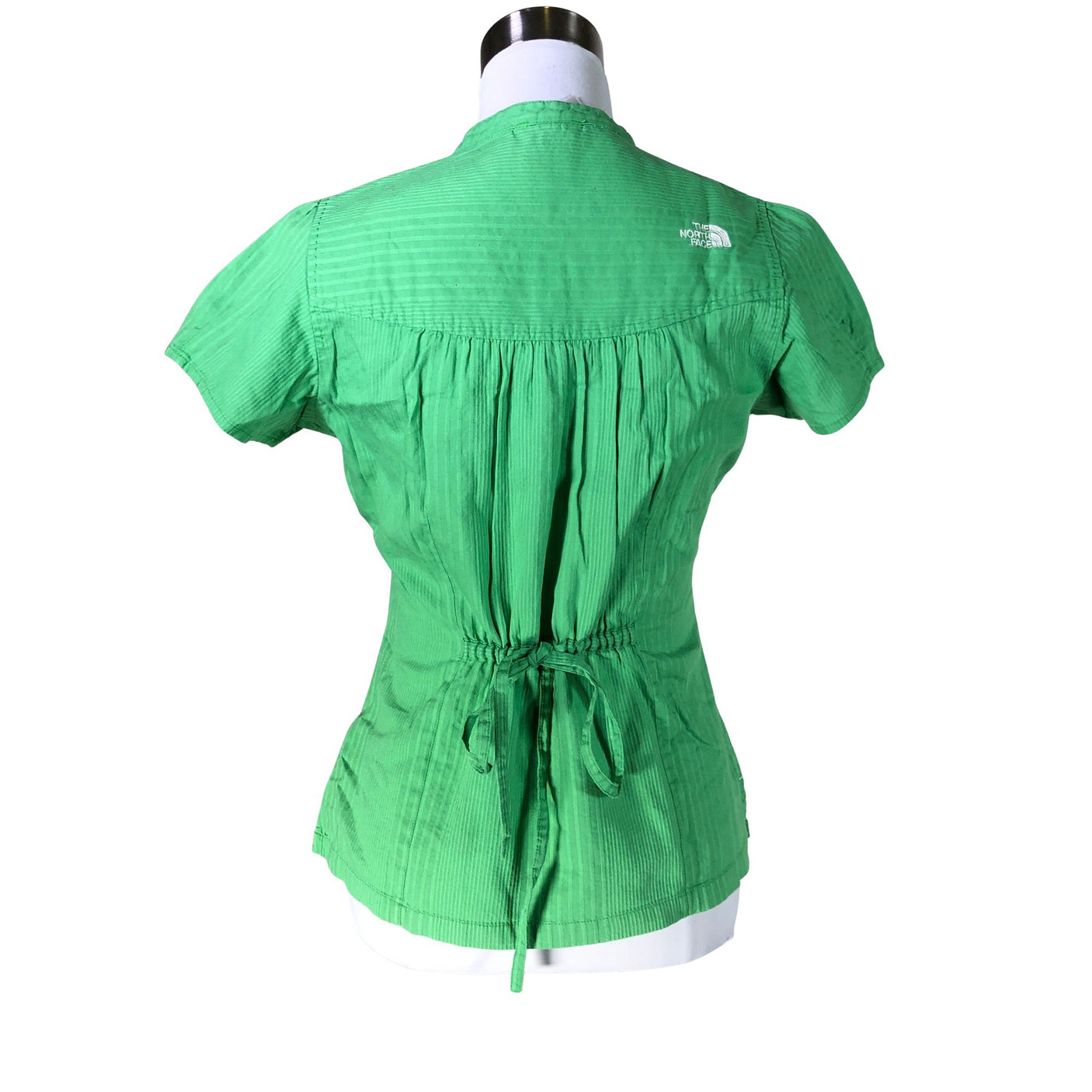 Unisex The North Face - Lyhythihainen pusero, koko 38 - (2)