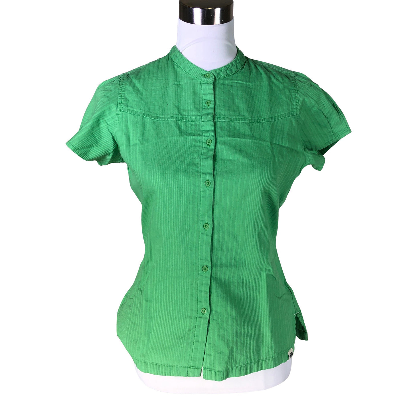 Unisex The North Face - Lyhythihainen pusero, koko 38 - (1)