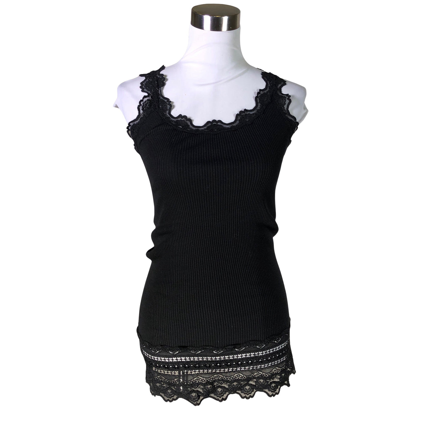 Unisex Rosemunde - Trikootunika, koko 38 - (1)