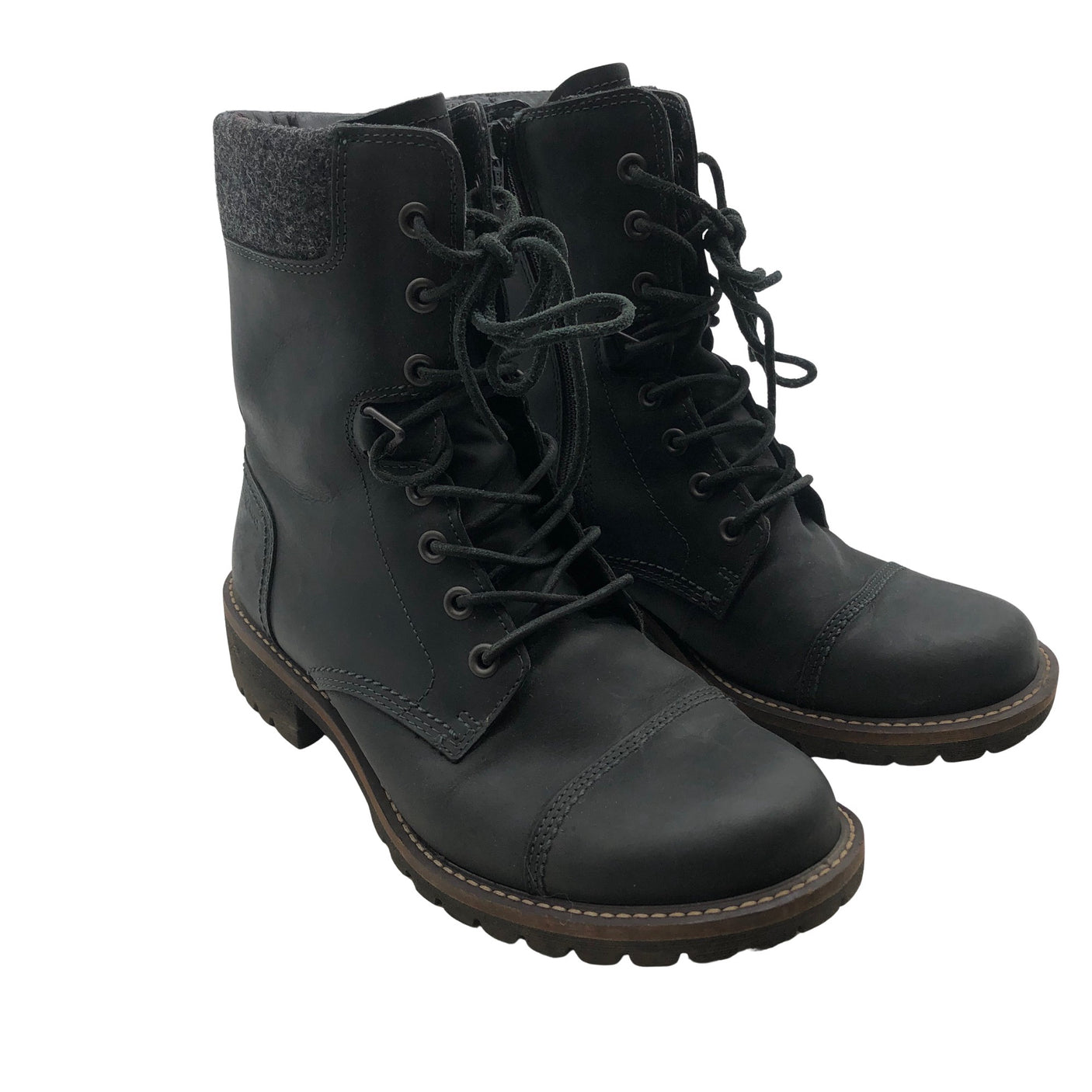 Unisex Ecco - Nilkkurit, koko 37 - (2)