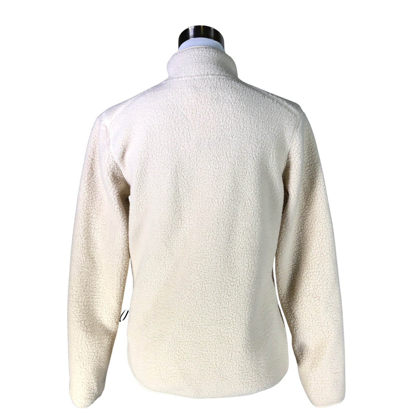Unisex Tretorn - Fleecetakki, koko 36 - (2)