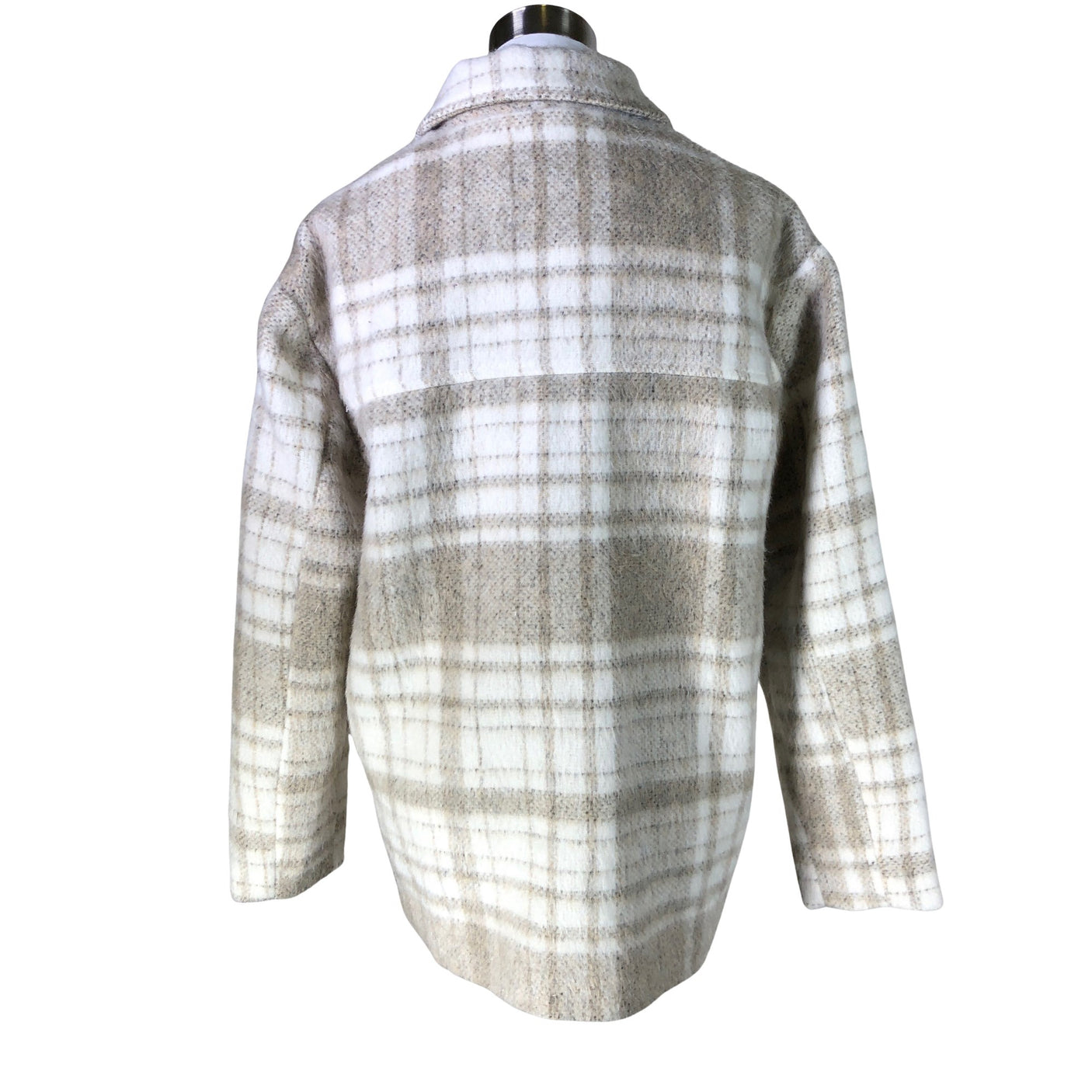 Unisex Na-KD - Ulkoilutakki, koko 36 - (2)