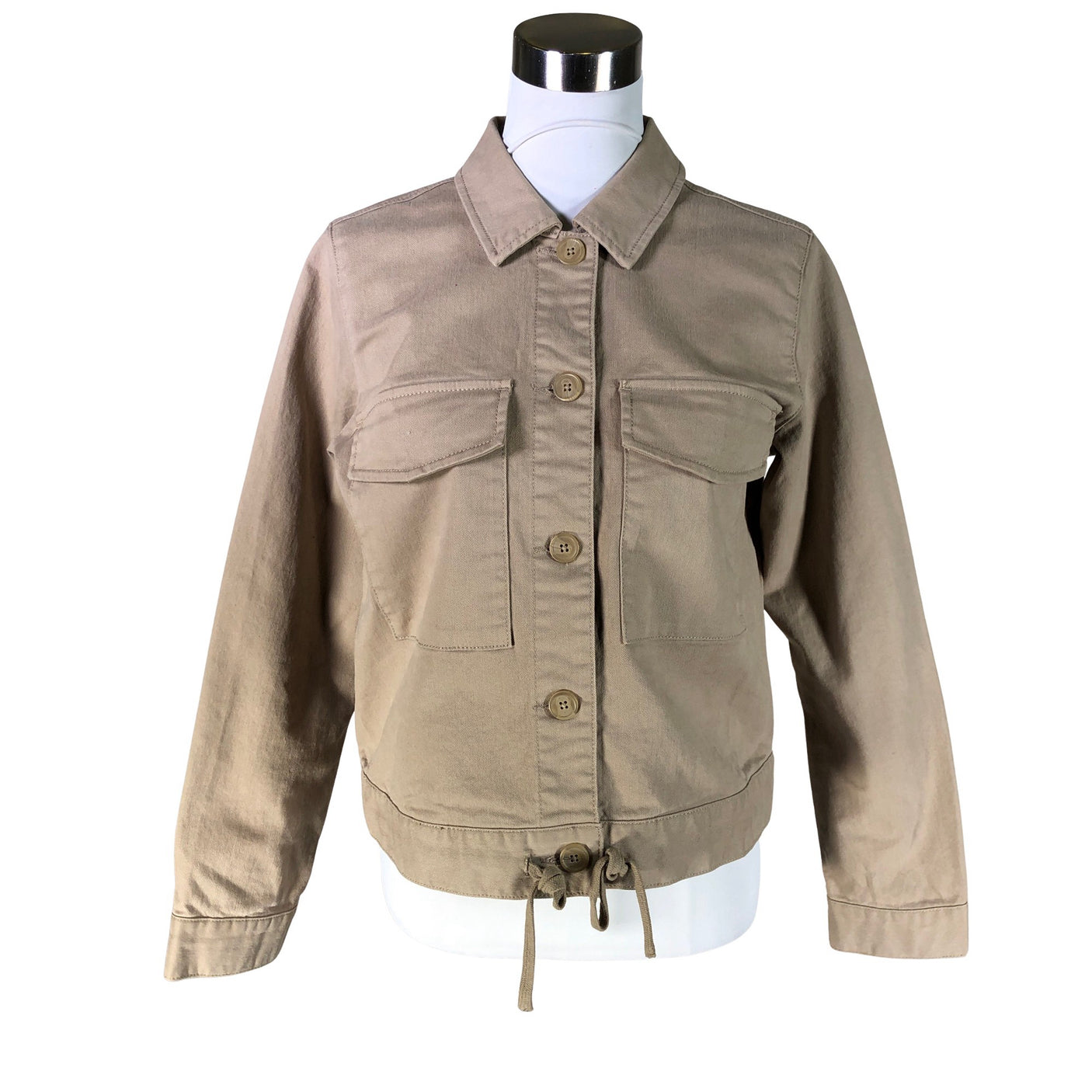 Unisex Noom - Farkkutakki, koko 36 - (1)