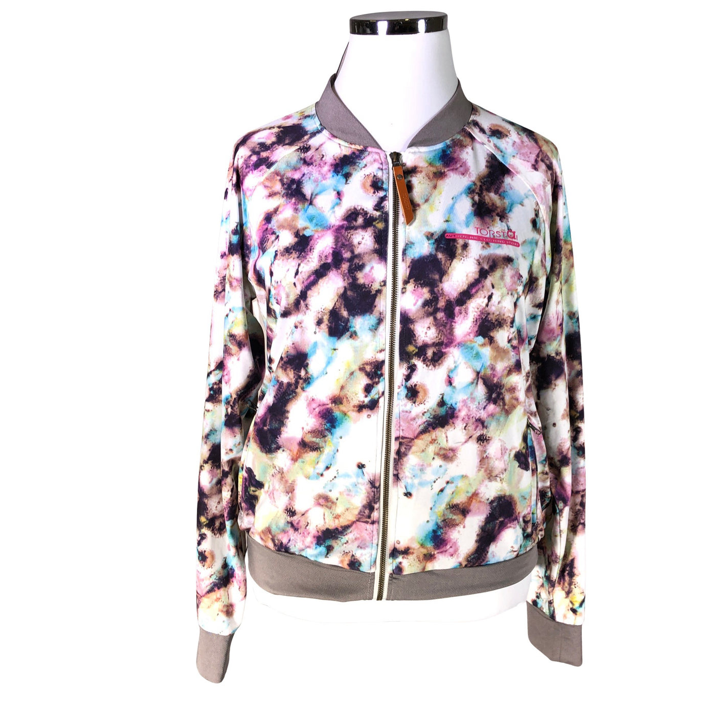 Unisex Torstai - Urheilupaita,
pitkät hihat, koko 42 - (1)