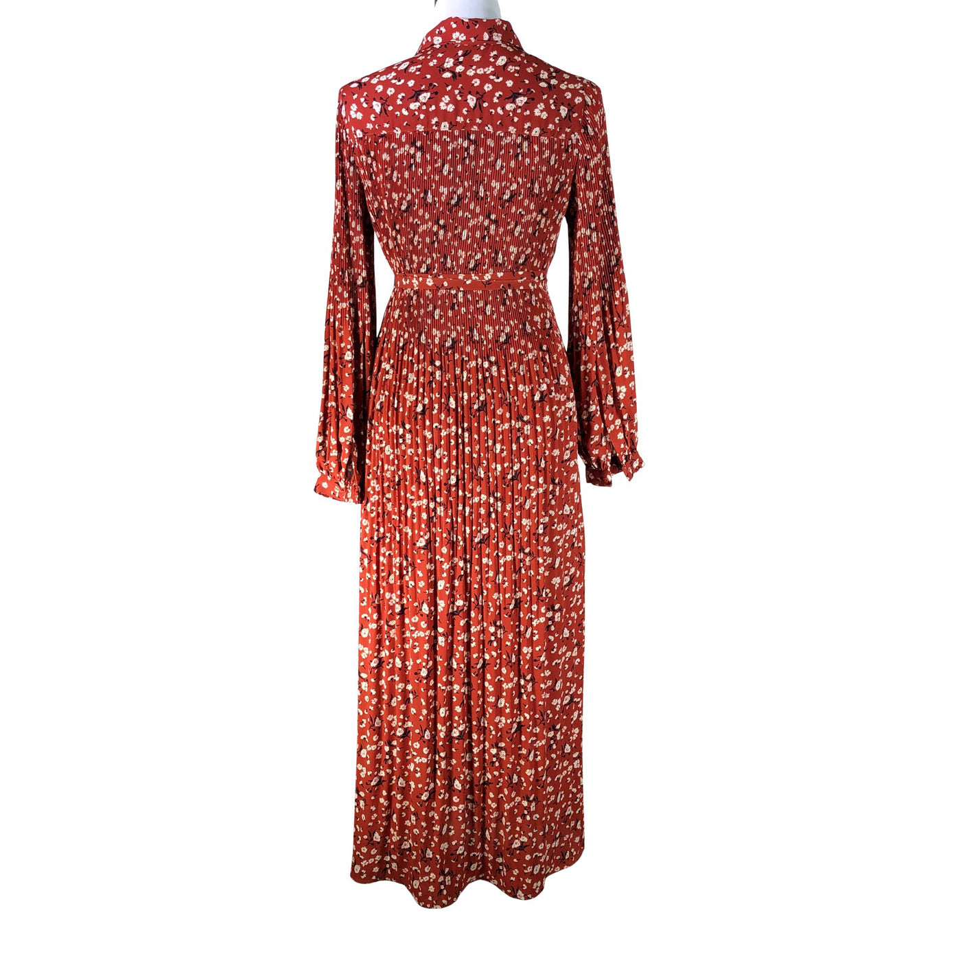 Unisex Selected - Maksimekko, koko 38 - (2)