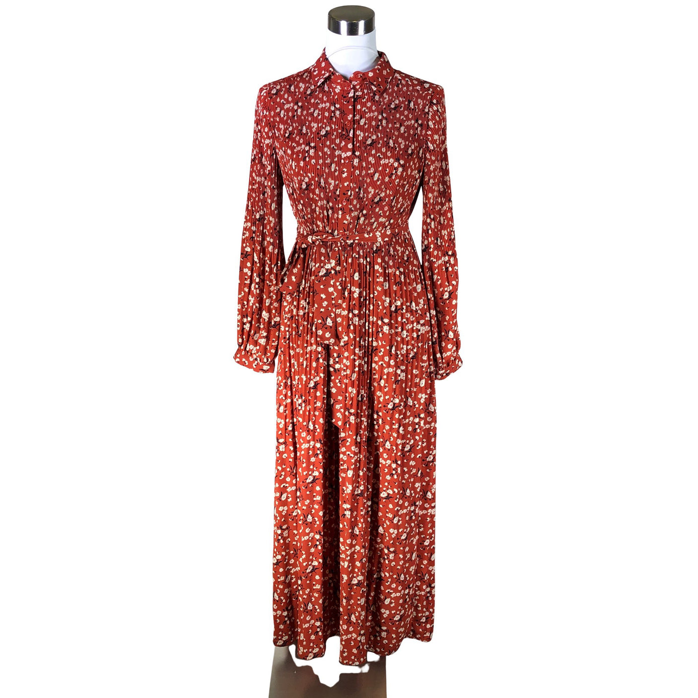 Unisex Selected - Maksimekko, koko 38 - (1)