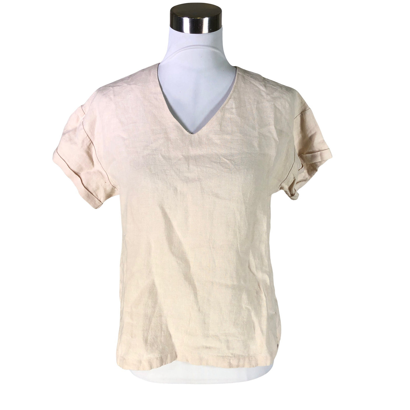 Unisex Hima - Lyhythihainen pusero, koko 34 - (1)