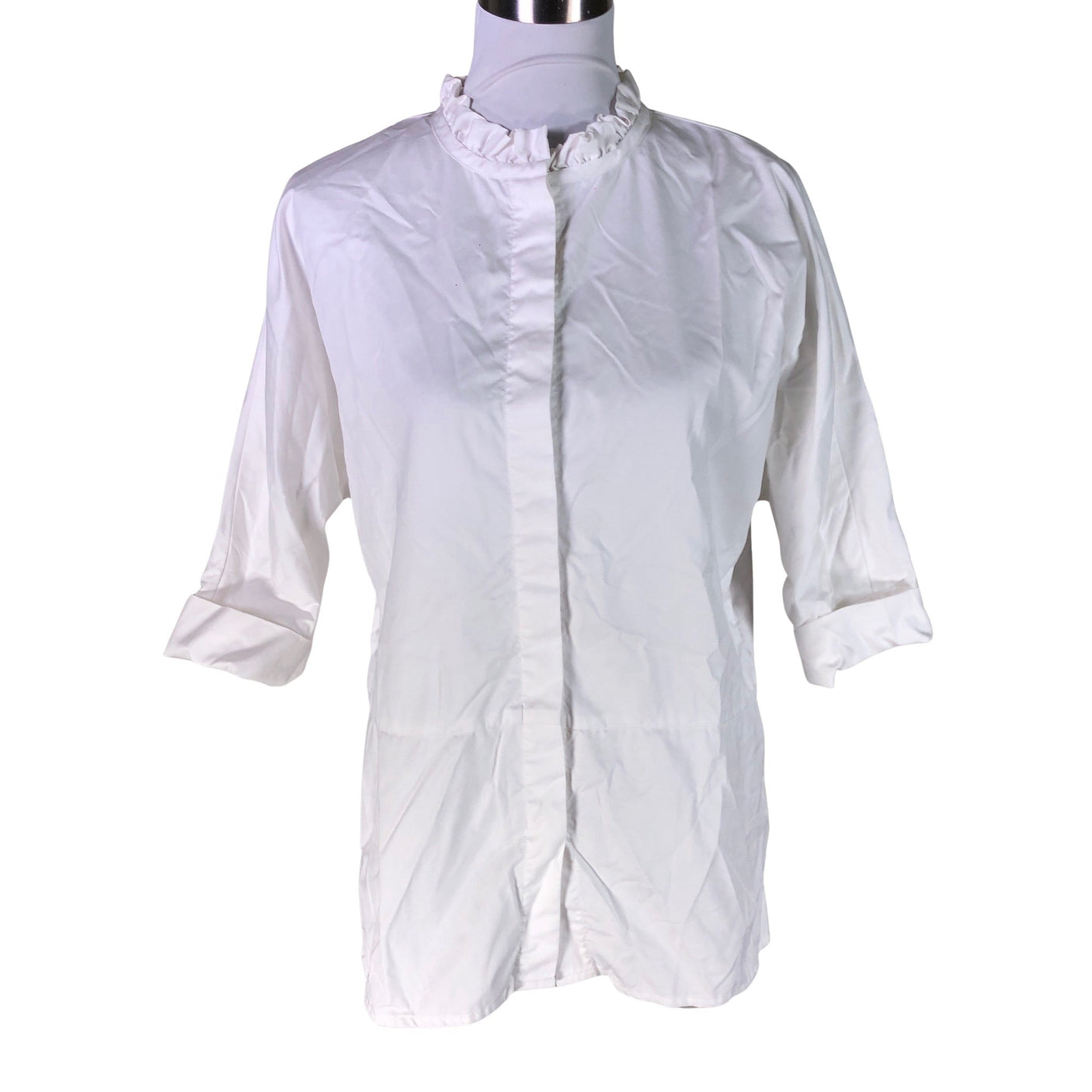 Unisex Gauhar - Lyhythihainen pusero, koko 34 - (1)