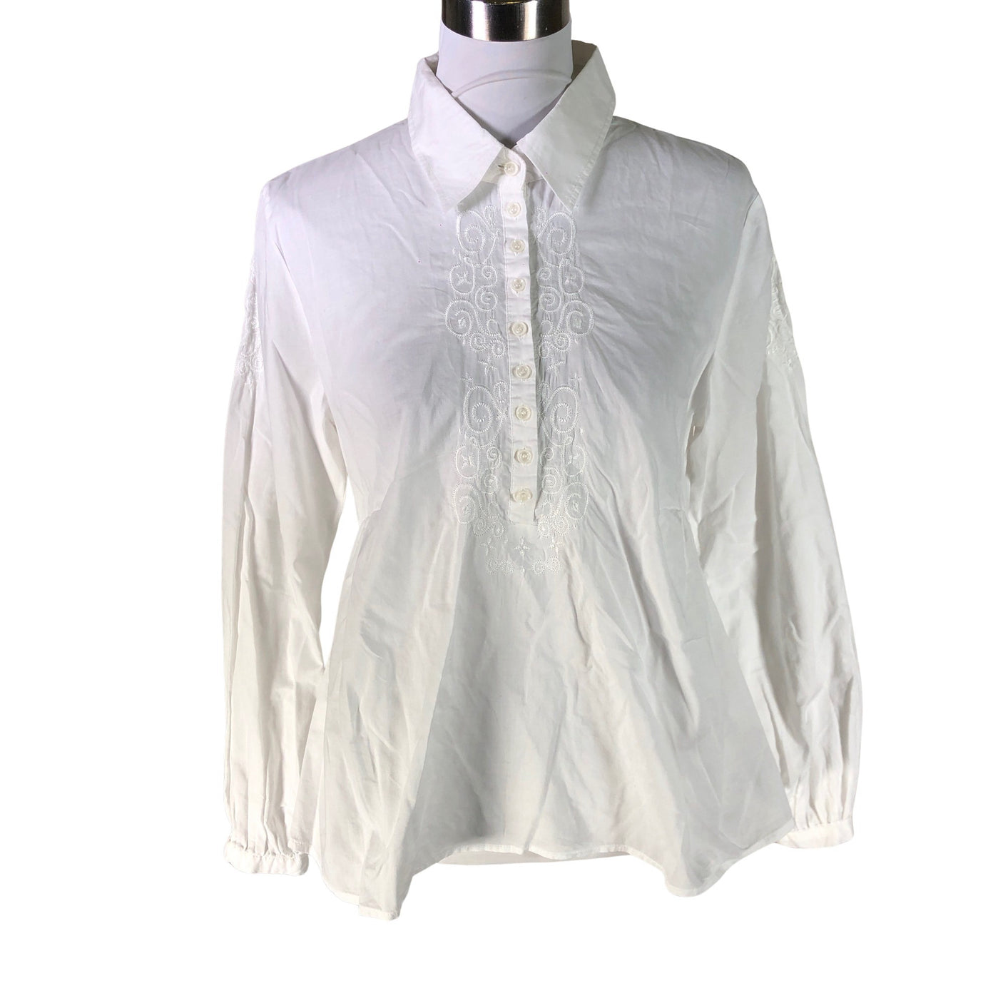 Unisex Fransa - Pusero, koko 40 - (1)