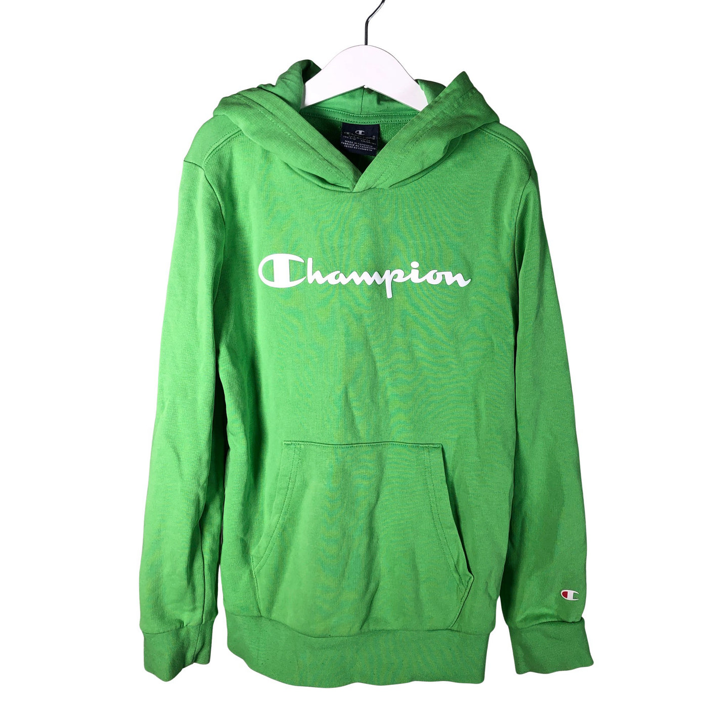 Unisex Champion - Huppari, koko 128 - 134 - (1)