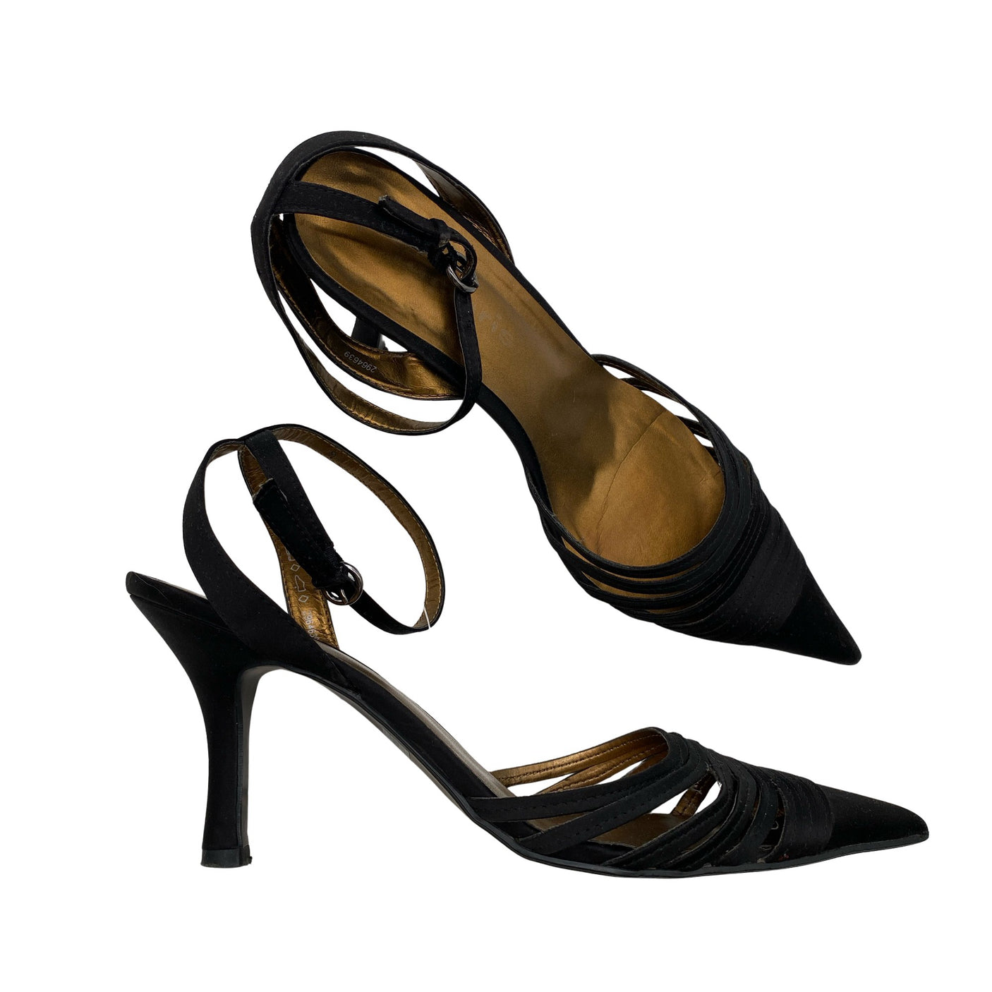 Unisex Tamaris - Korkokengät, koko 40 - (1)