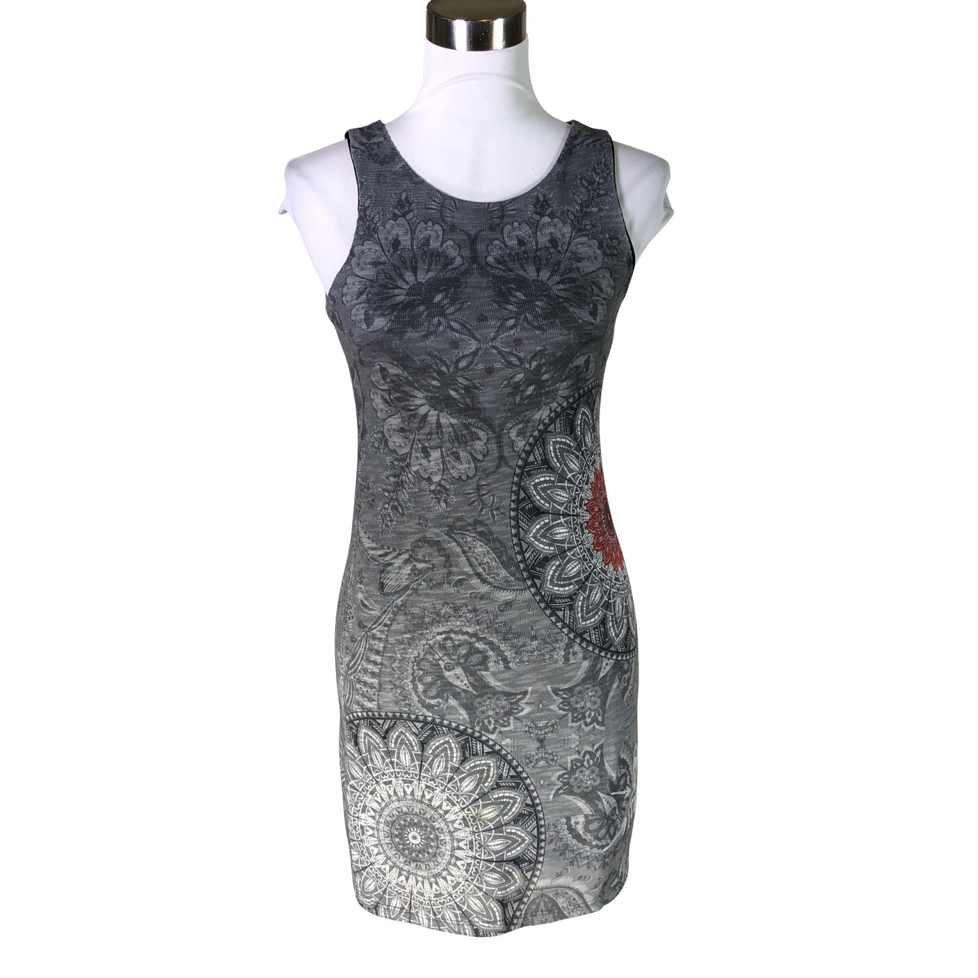 Unisex Desigual - Trikoomekko, koko 34 - (1)