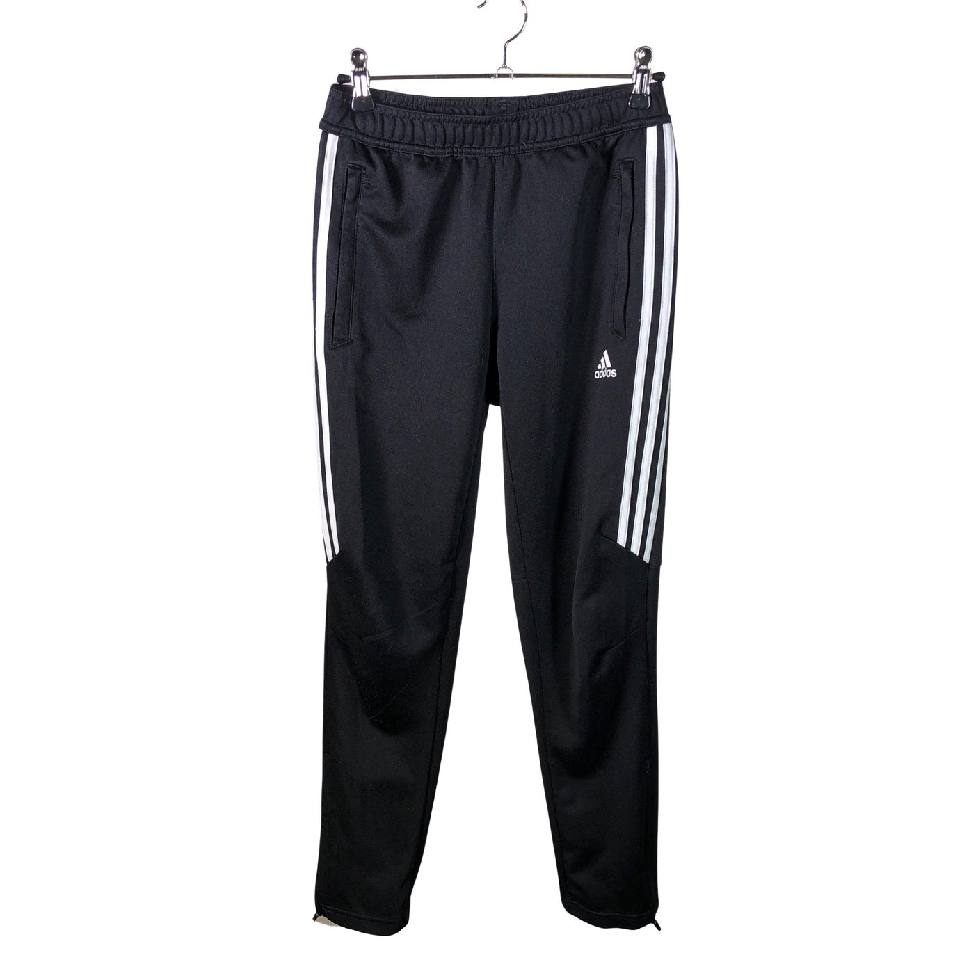 Unisex Adidas - Verryttelyhousut, koko 146 - 152 - (1)